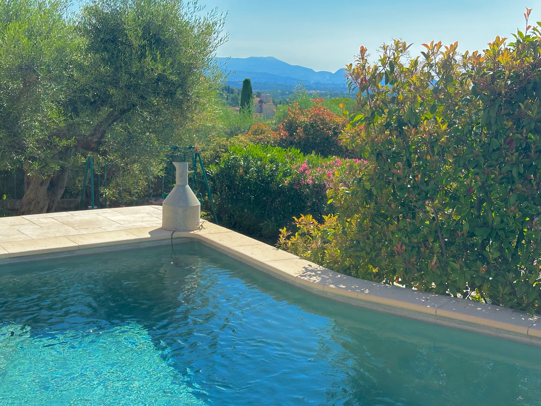 Image_, Villa, Tourrettes-sur-Loup, ref :1427