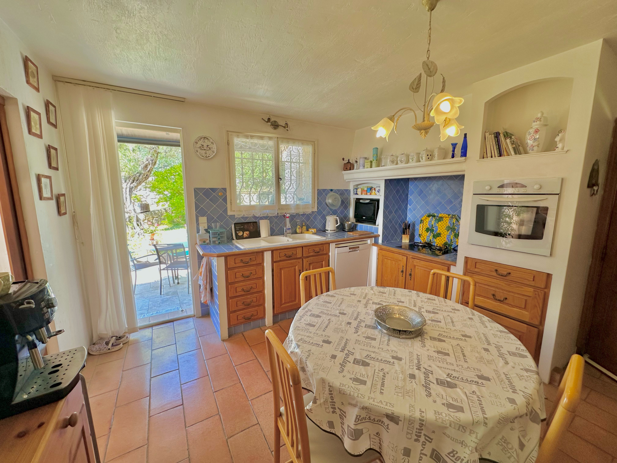 Image_, Villa, Tourrettes-sur-Loup, ref :1427