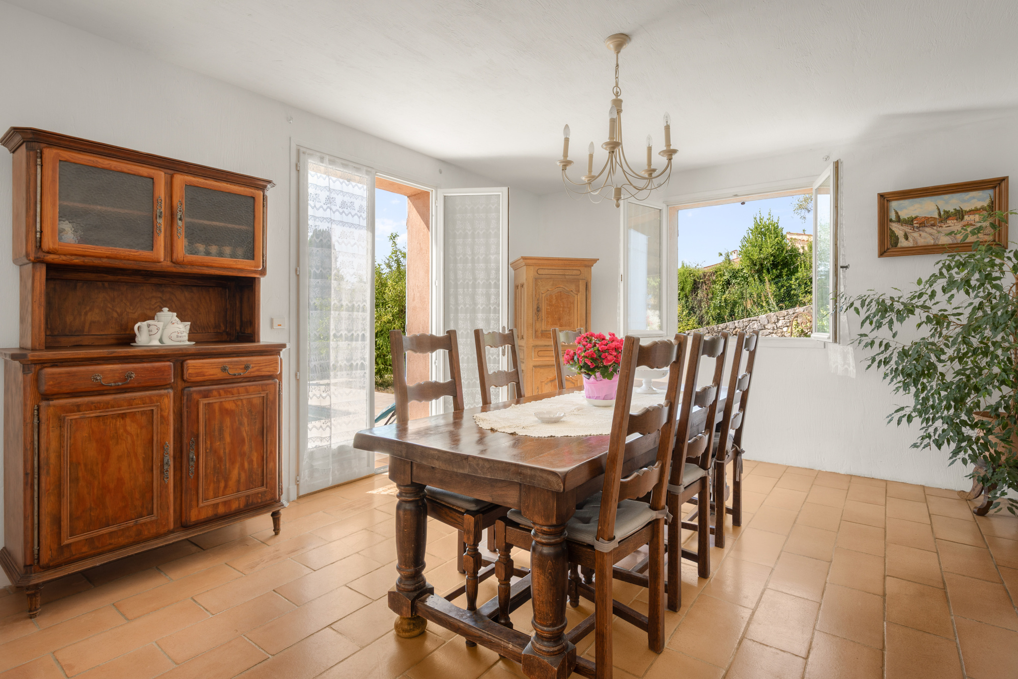 Image_, Villa, Tourrettes-sur-Loup, ref :1427