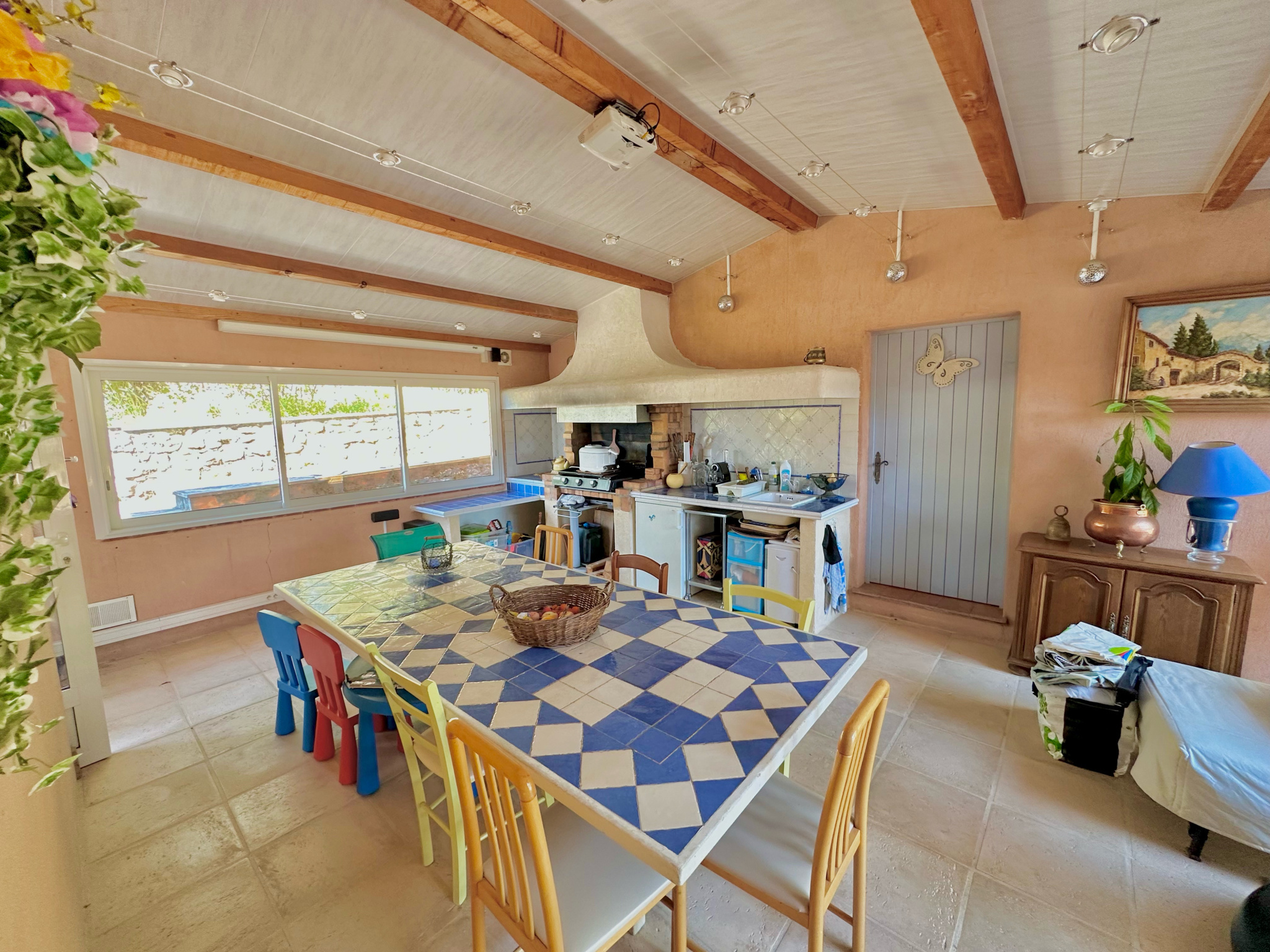 Image_, Villa, Tourrettes-sur-Loup, ref :1427
