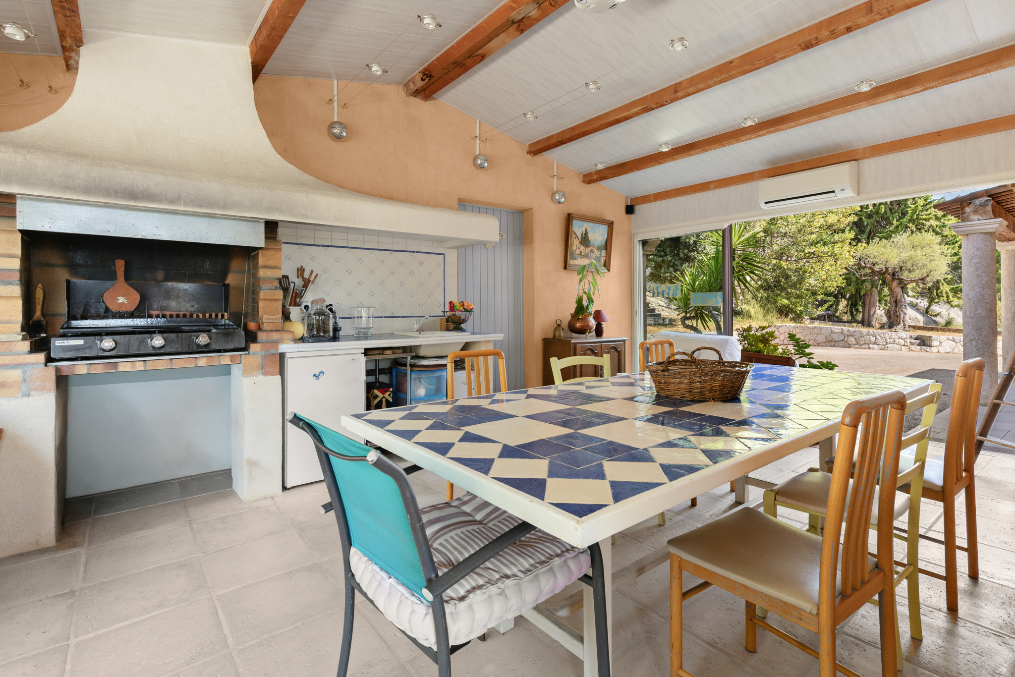 Image_, Villa, Tourrettes-sur-Loup, ref :1427
