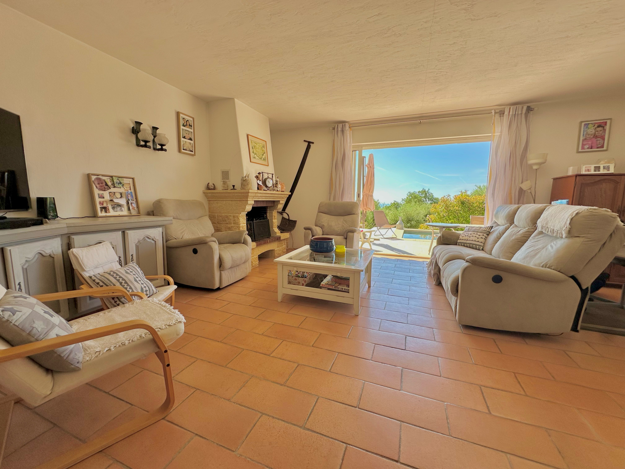 Image_, Villa, Tourrettes-sur-Loup, ref :1427