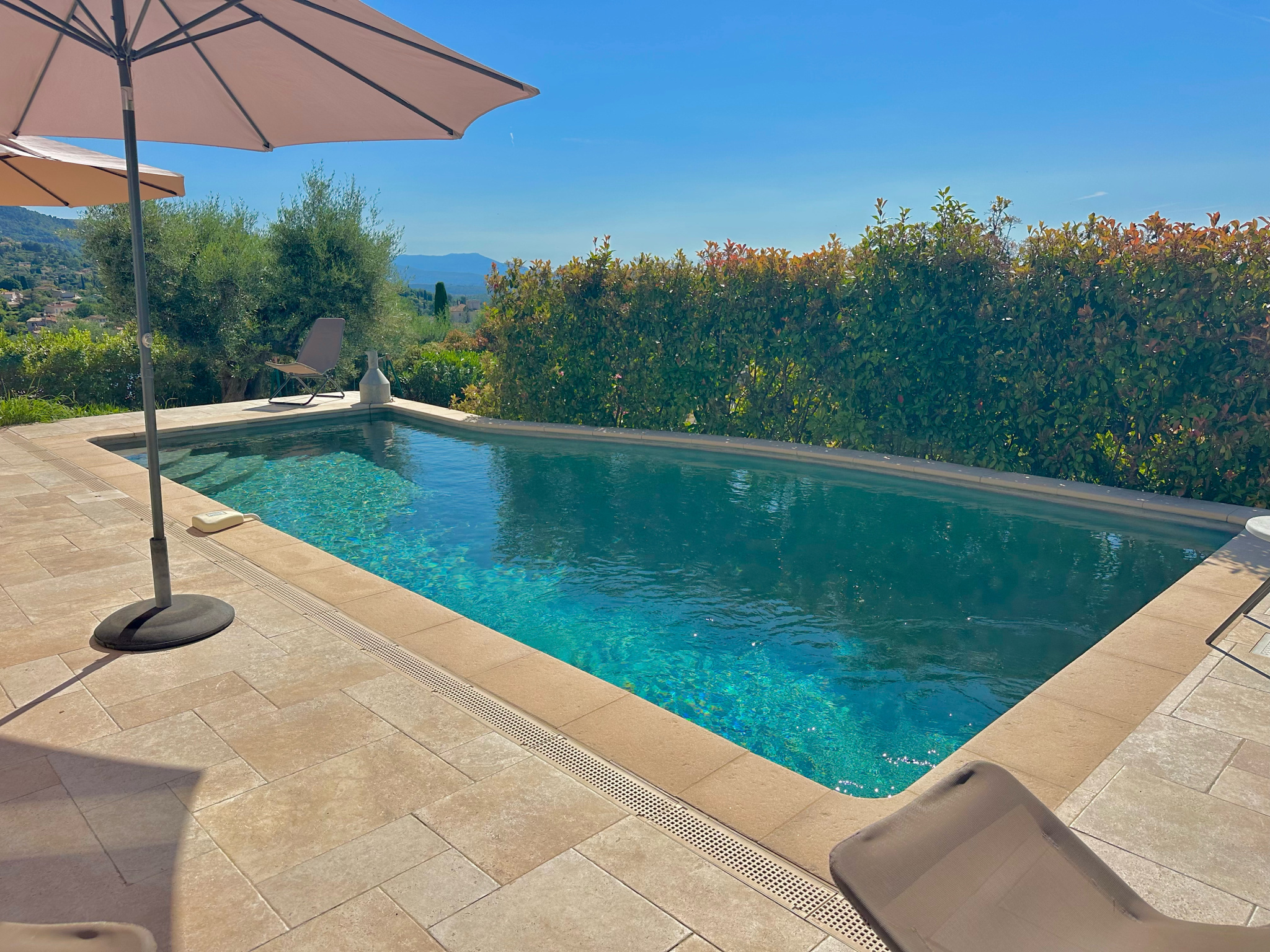 Image_, Villa, Tourrettes-sur-Loup, ref :1427