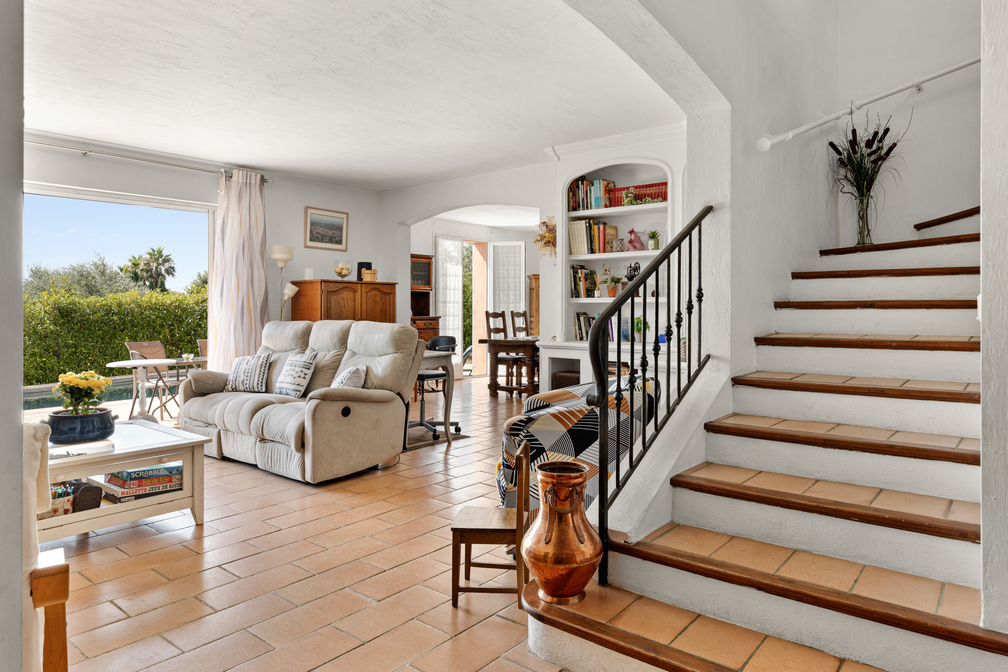 Image_, Villa, Tourrettes-sur-Loup, ref :1427