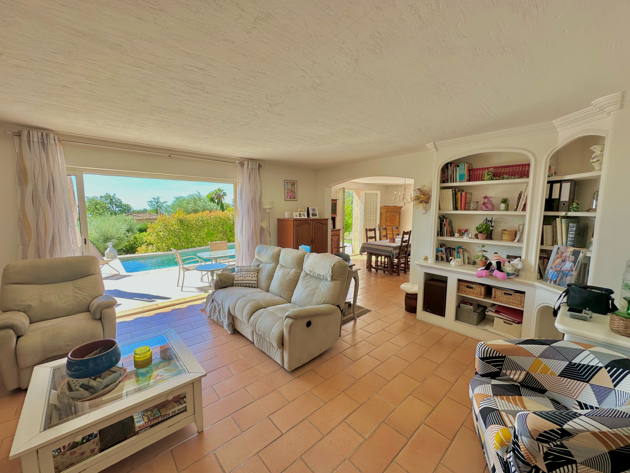Image_, Villa, Tourrettes-sur-Loup, ref :1427