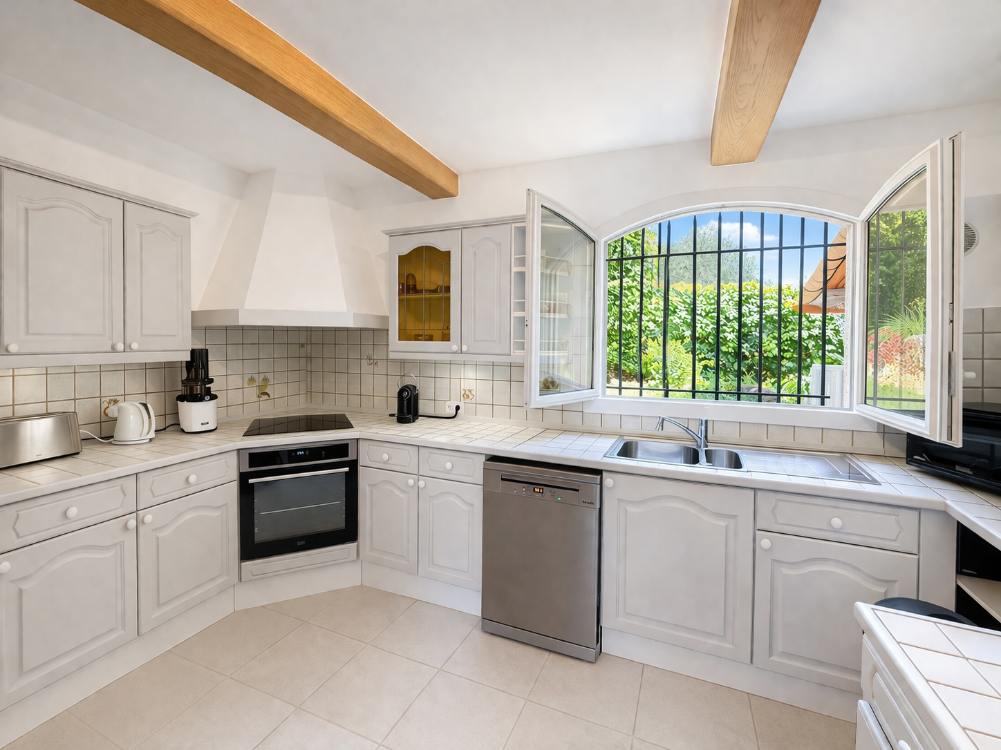 Image_, Villa, Tourrettes-sur-Loup, ref :1406-2
