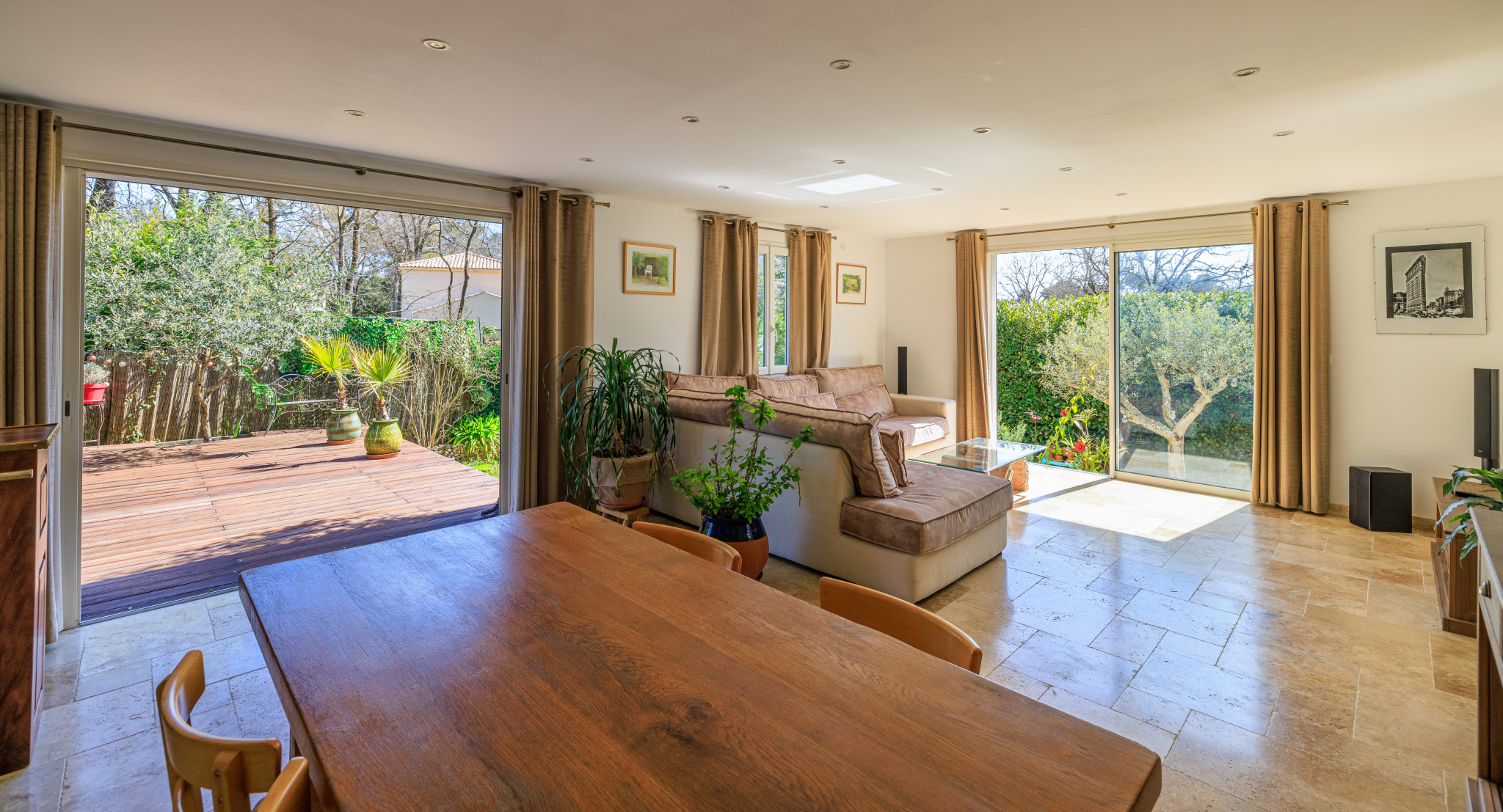 Image_, Villa, Saint-Paul-de-Vence, ref :1332-1