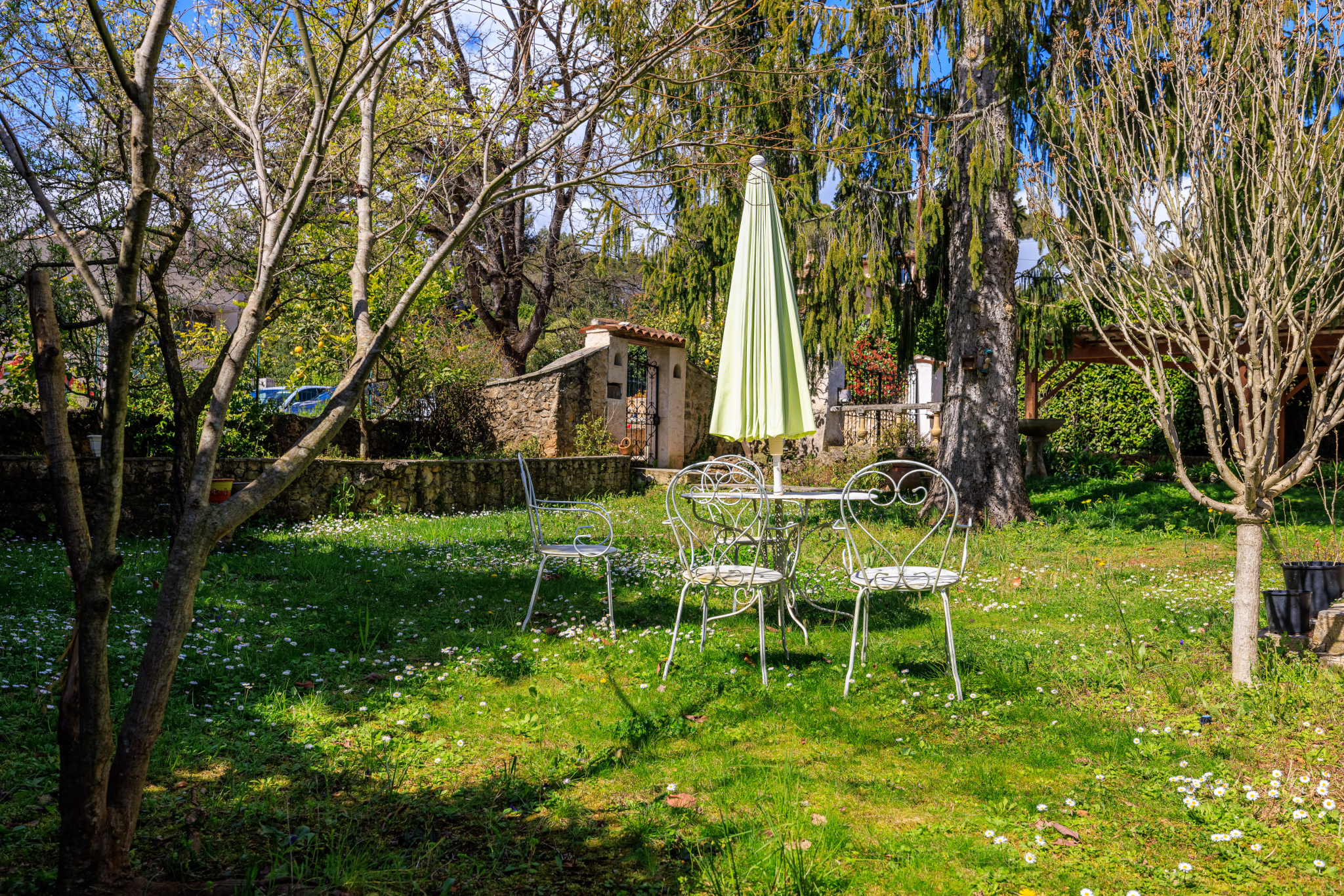 Image_, Villa, Saint-Paul-de-Vence, ref :1332-1