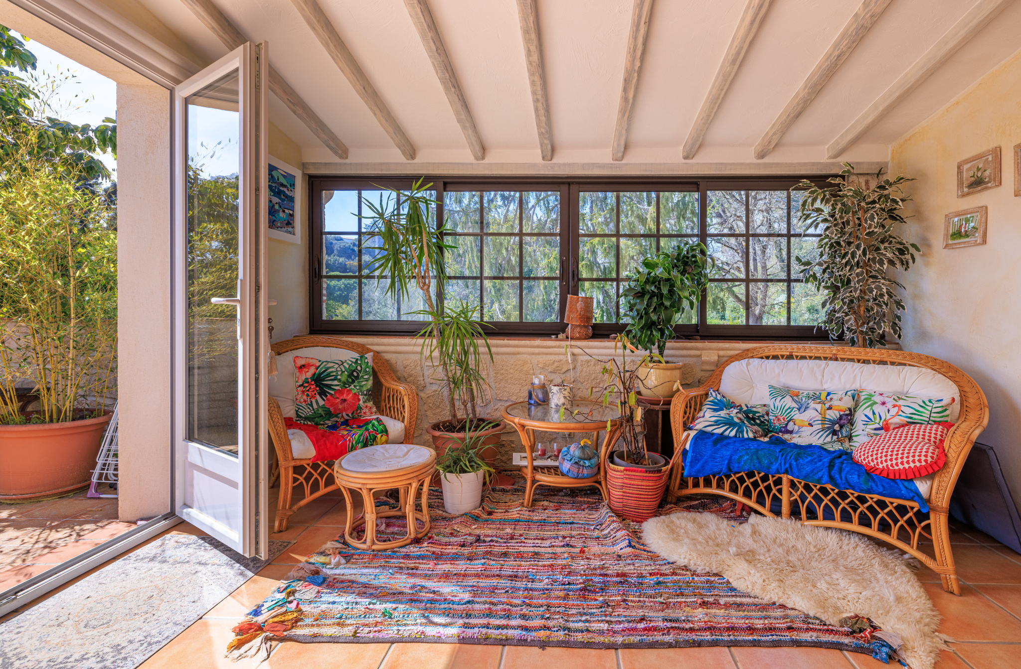 Image_, Villa, Saint-Paul-de-Vence, ref :1332-1