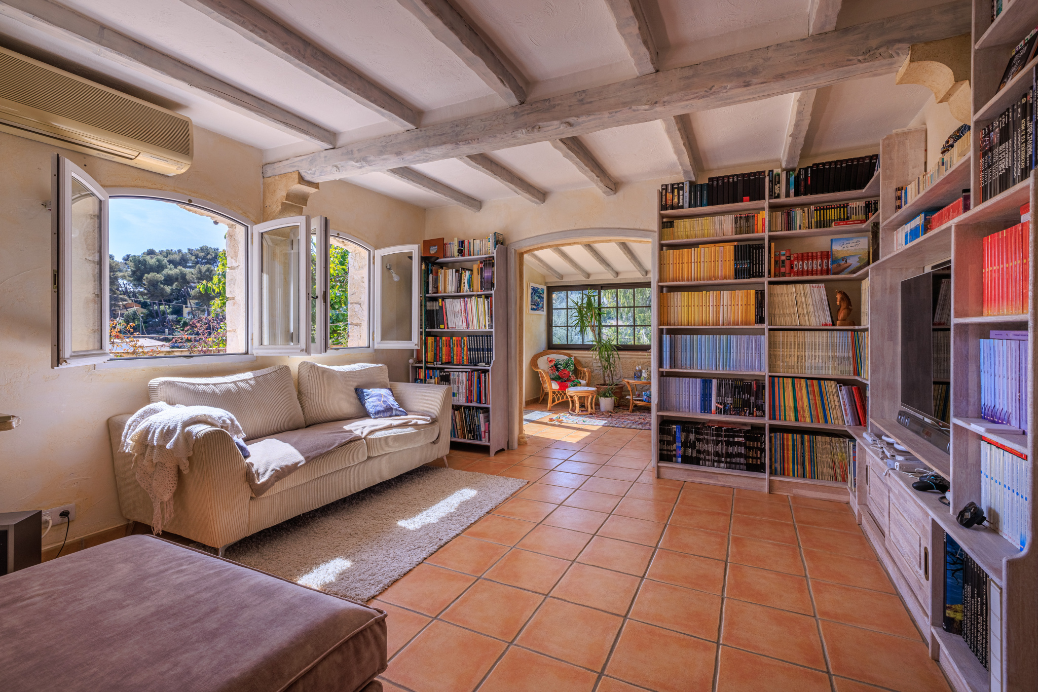 Image_, Villa, Saint-Paul-de-Vence, ref :1332-1
