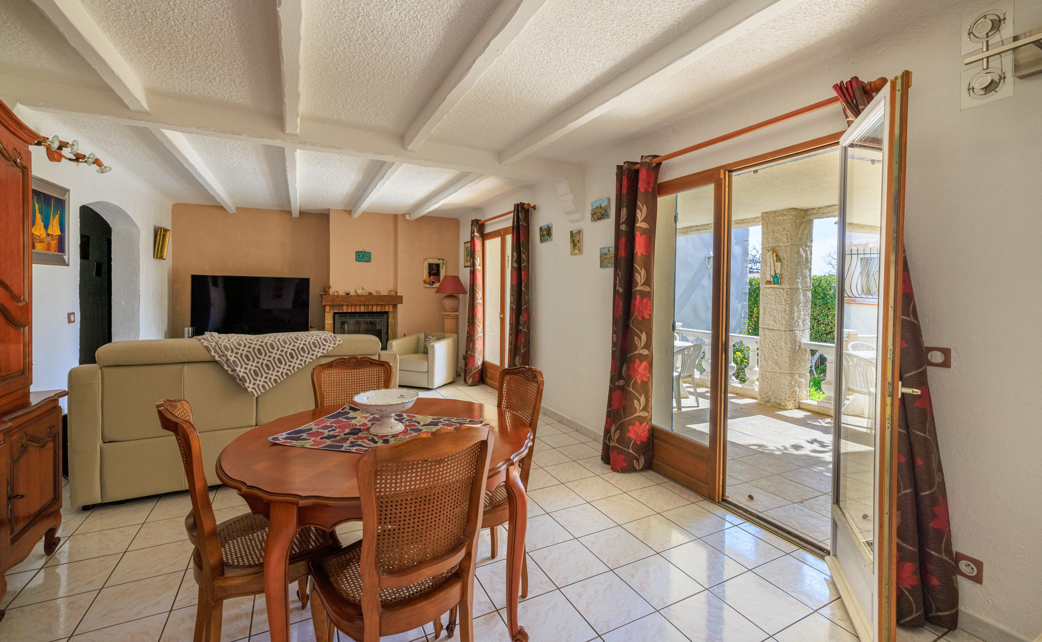Image_, Villa, Saint-Paul-de-Vence, ref :1332-1