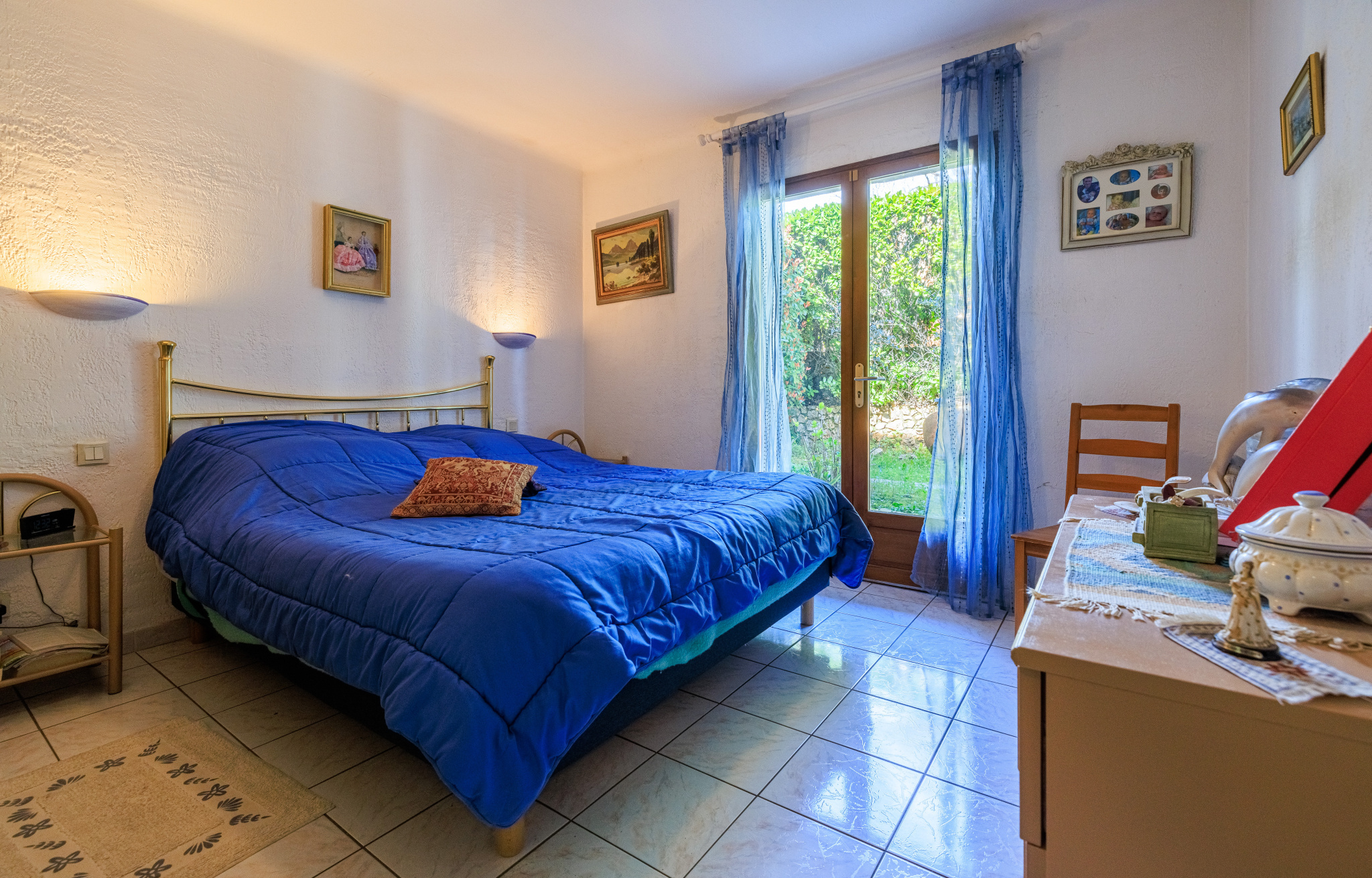 Image_, Villa, Saint-Paul-de-Vence, ref :1332-1