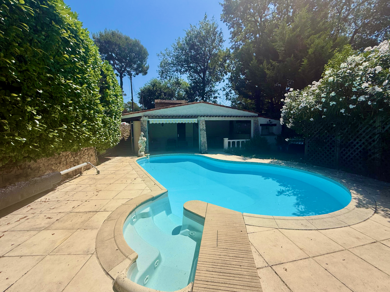 Image_, Villa, Saint-Paul-de-Vence, ref :1332-1