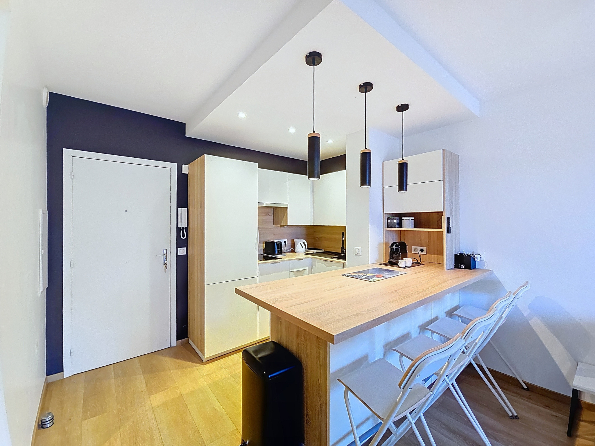 Image_, Appartement, Villeneuve-Loubet, ref :2062