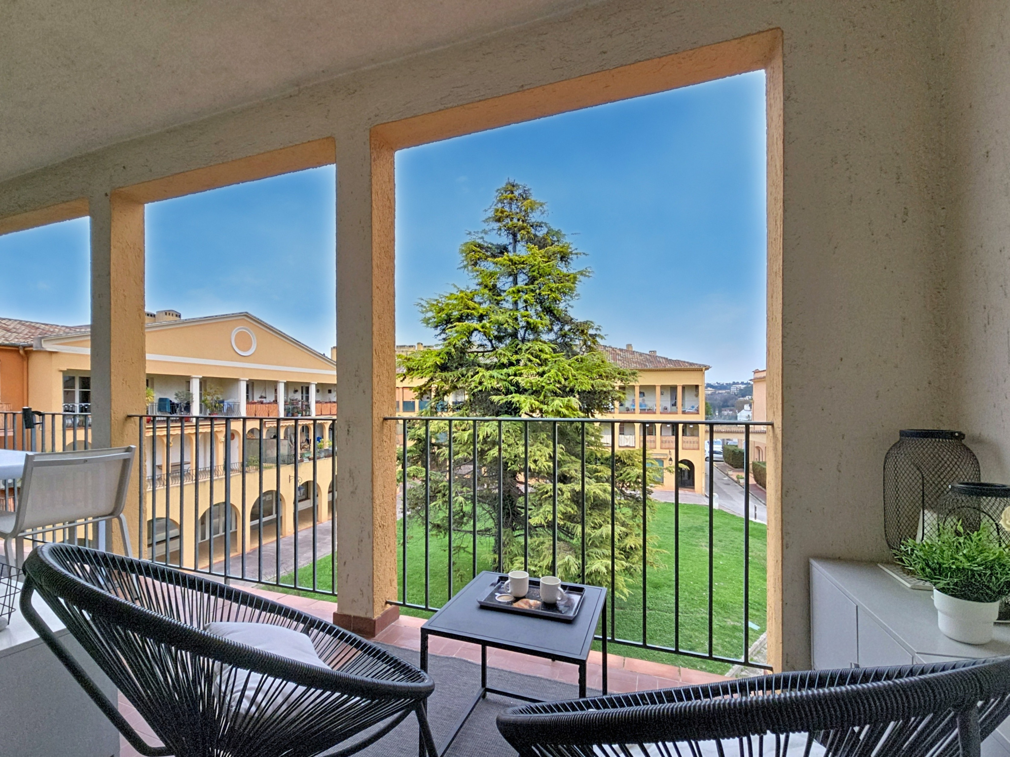 Image_, Appartement, Villeneuve-Loubet, ref :2062