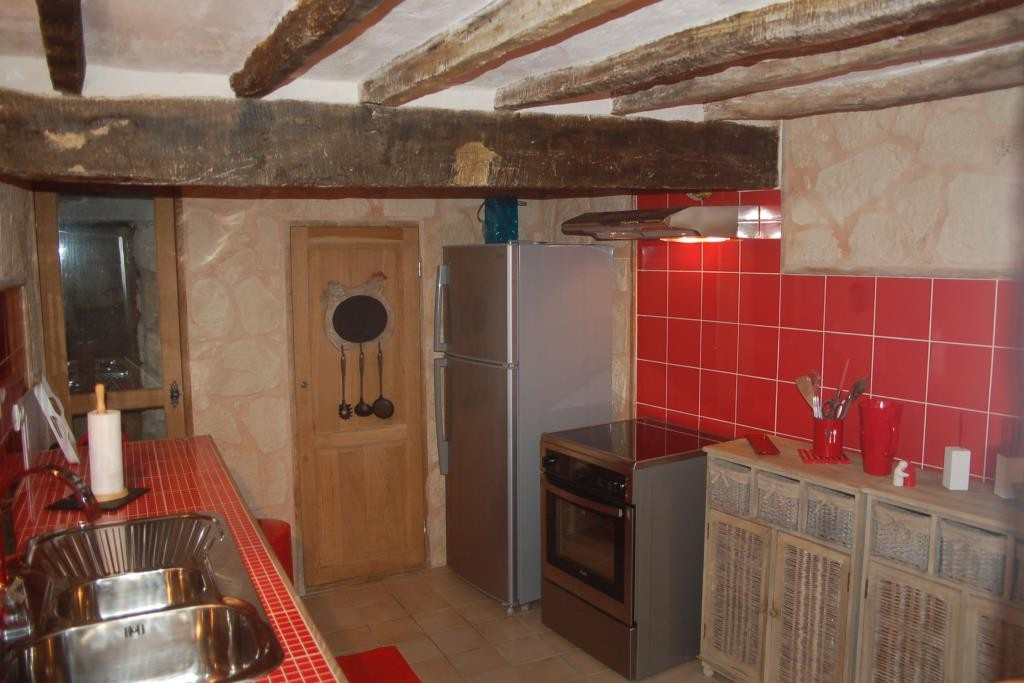 Image_, Maison de village, Tourrettes-sur-Loup, ref :1391