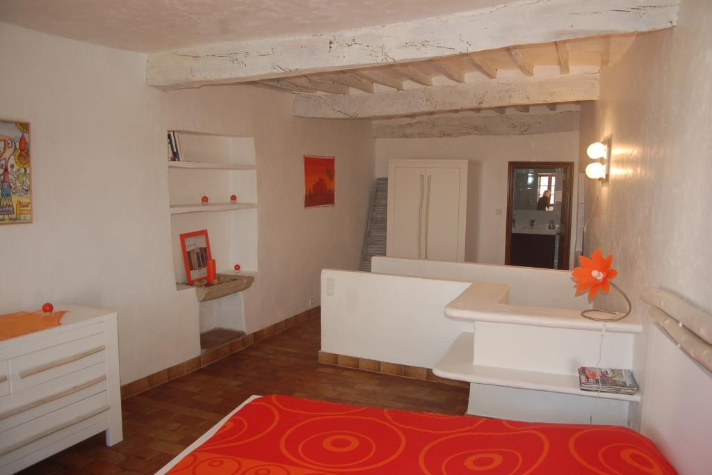 Image_, Maison de village, Tourrettes-sur-Loup, ref :1391