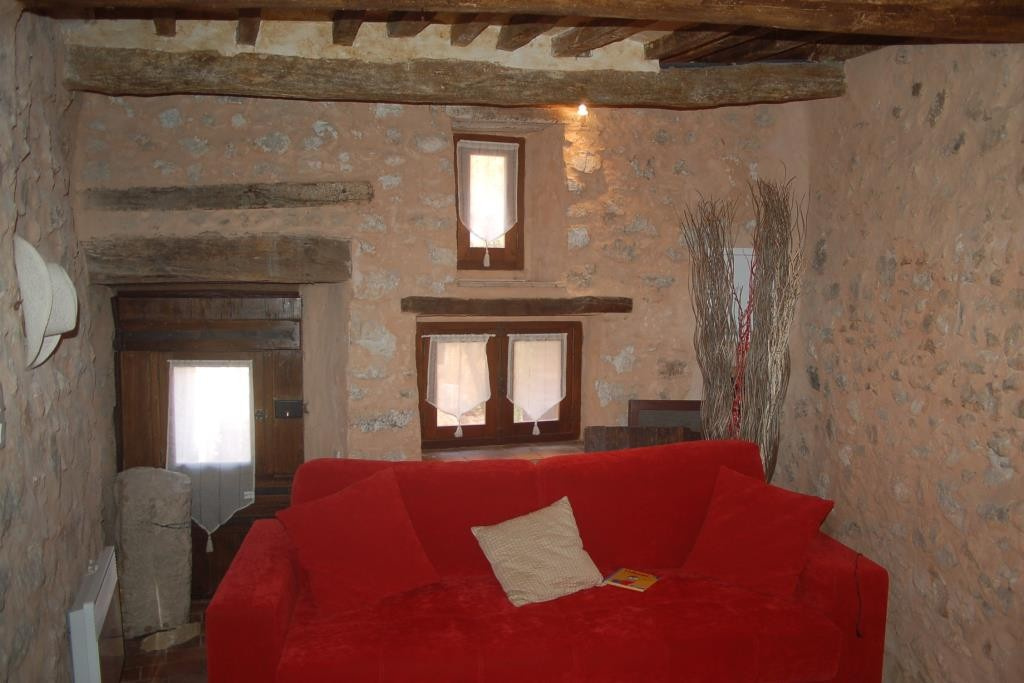 Image_, Maison de village, Tourrettes-sur-Loup, ref :1391