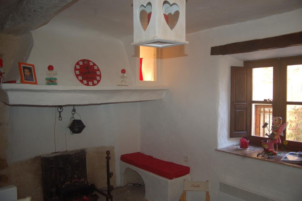 Image_, Maison de village, Tourrettes-sur-Loup, ref :1391