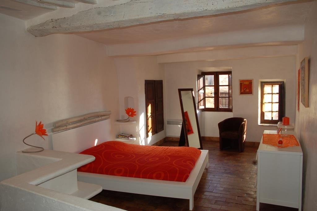 Image_, Maison de village, Tourrettes-sur-Loup, ref :1391