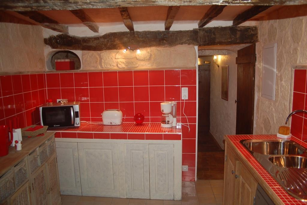 Image_, Maison de village, Tourrettes-sur-Loup, ref :1391