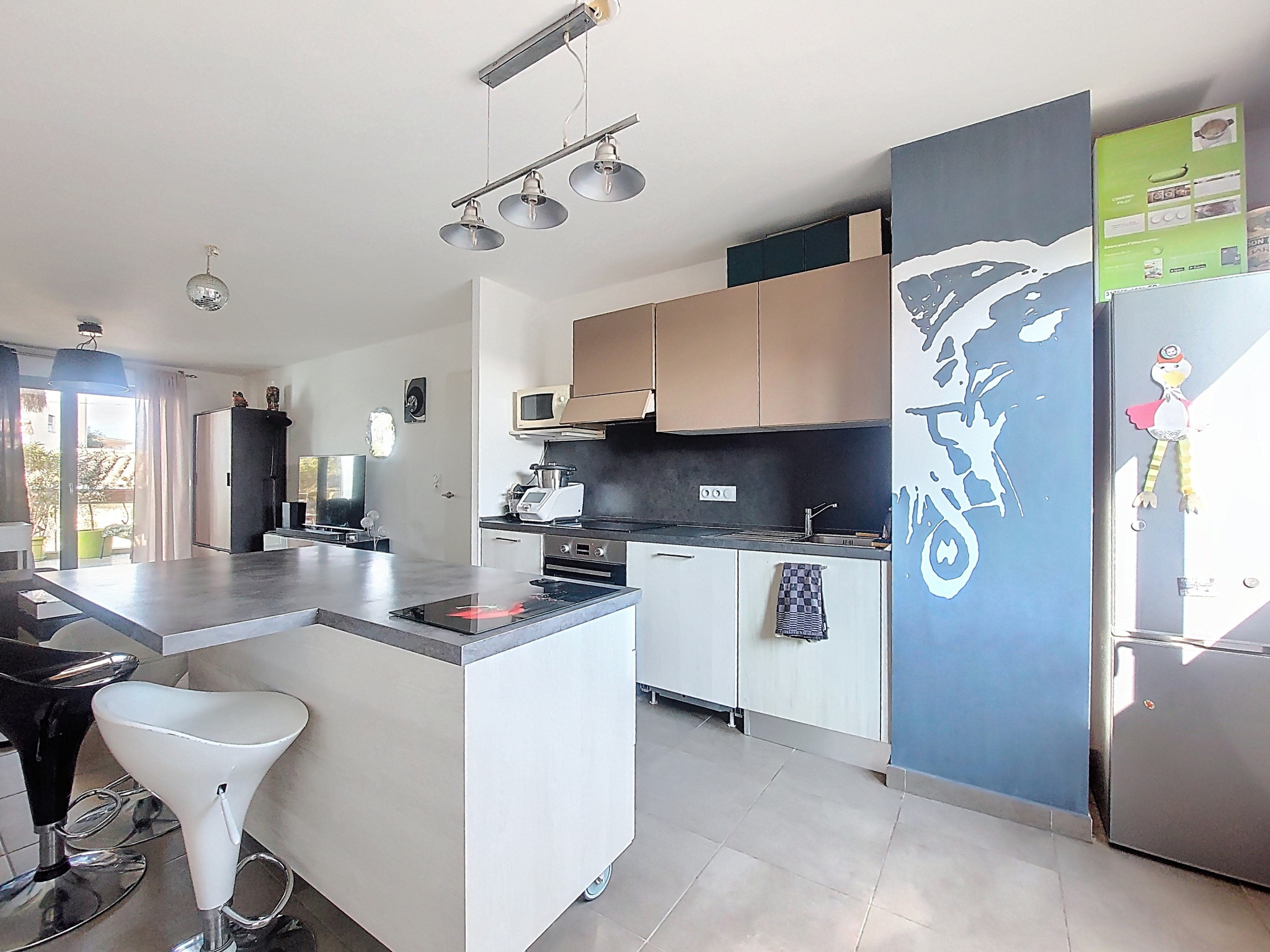 Image_, Appartement, Vence, ref :1970