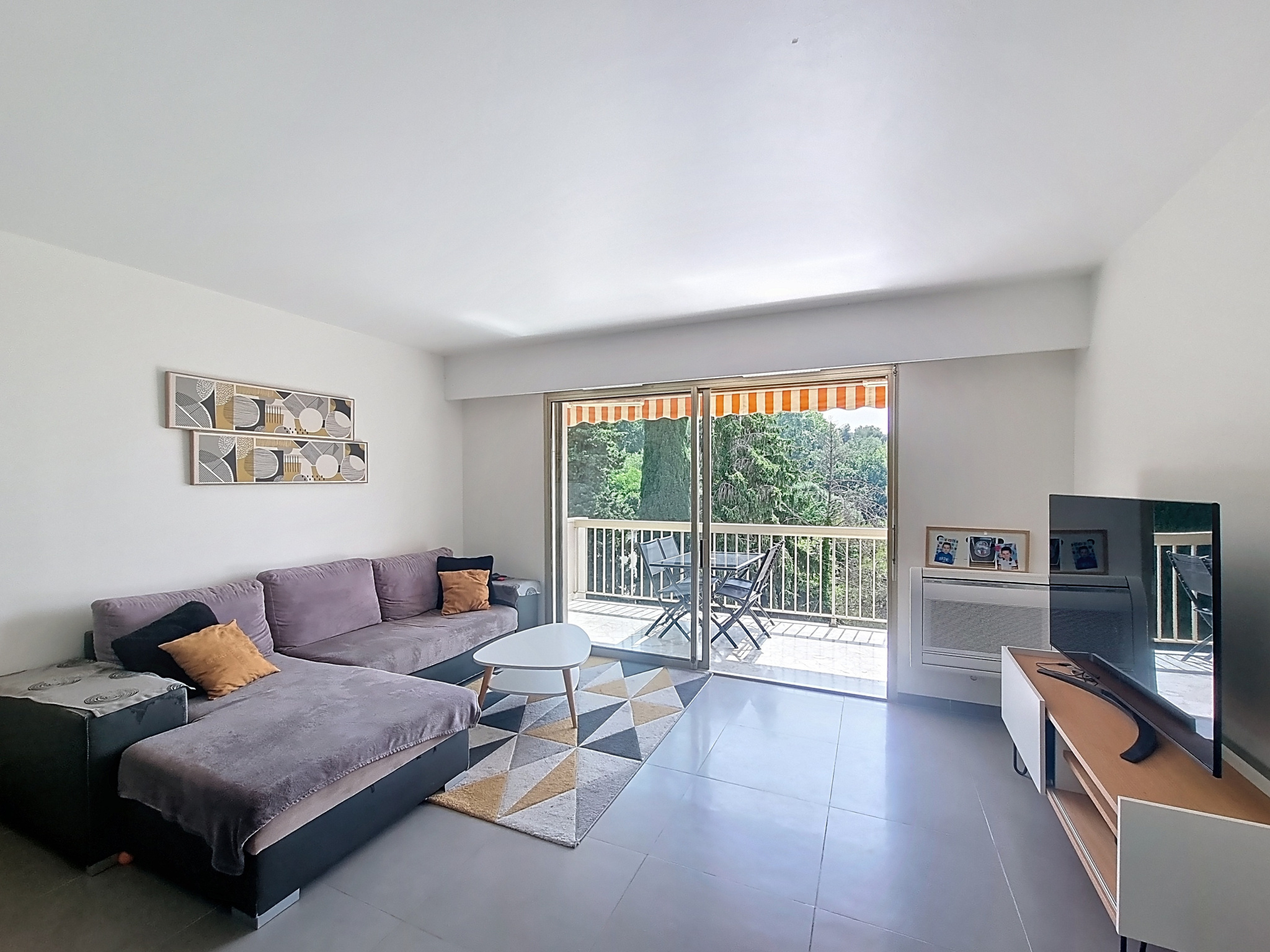 Image_, Appartement, Vence, ref :2003