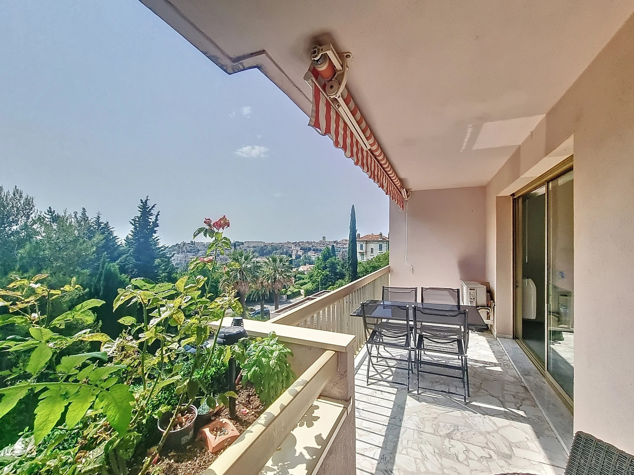 Image_, Appartement, Vence, ref :2003