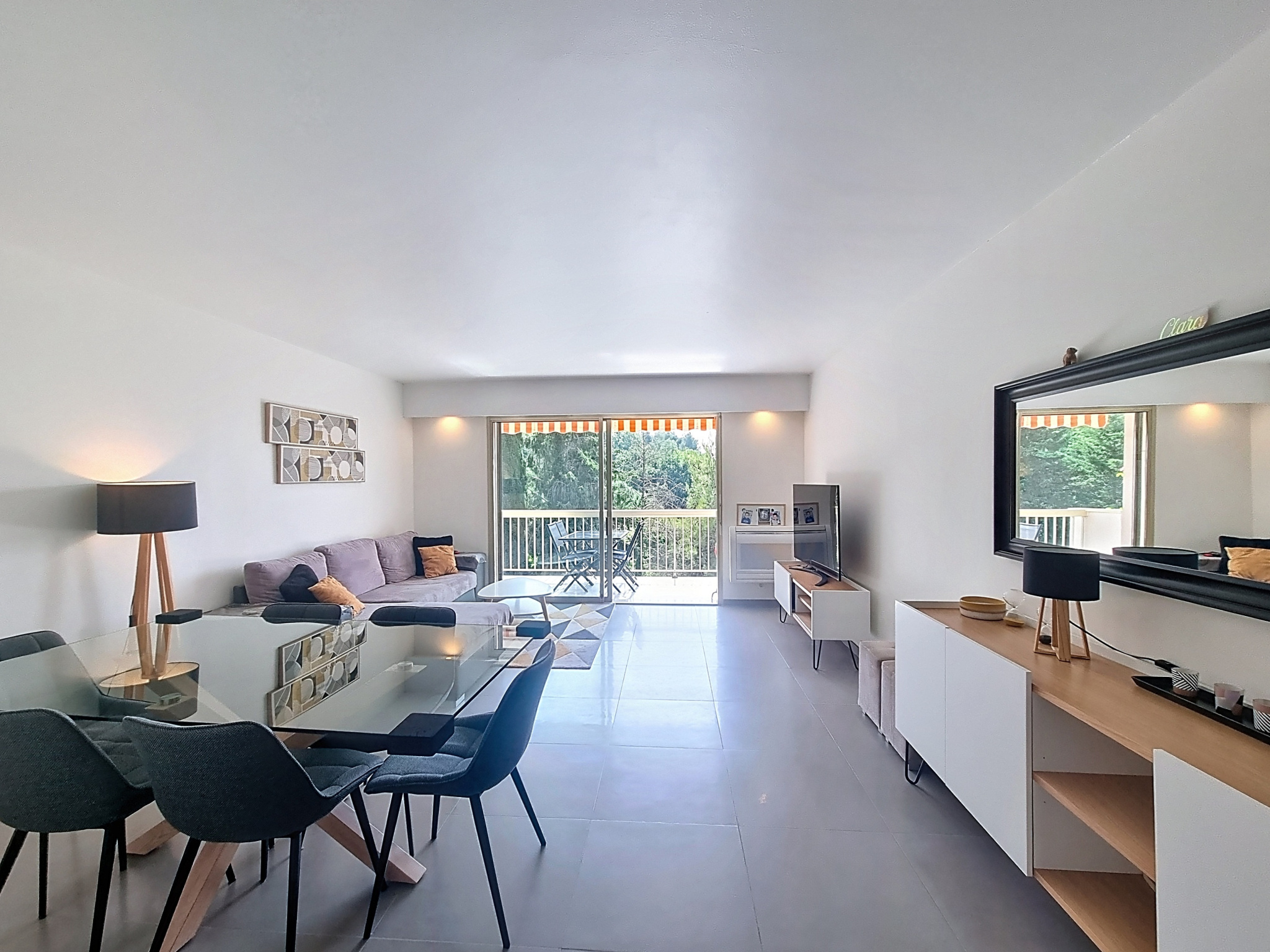 Image_, Appartement, Vence, ref :2003