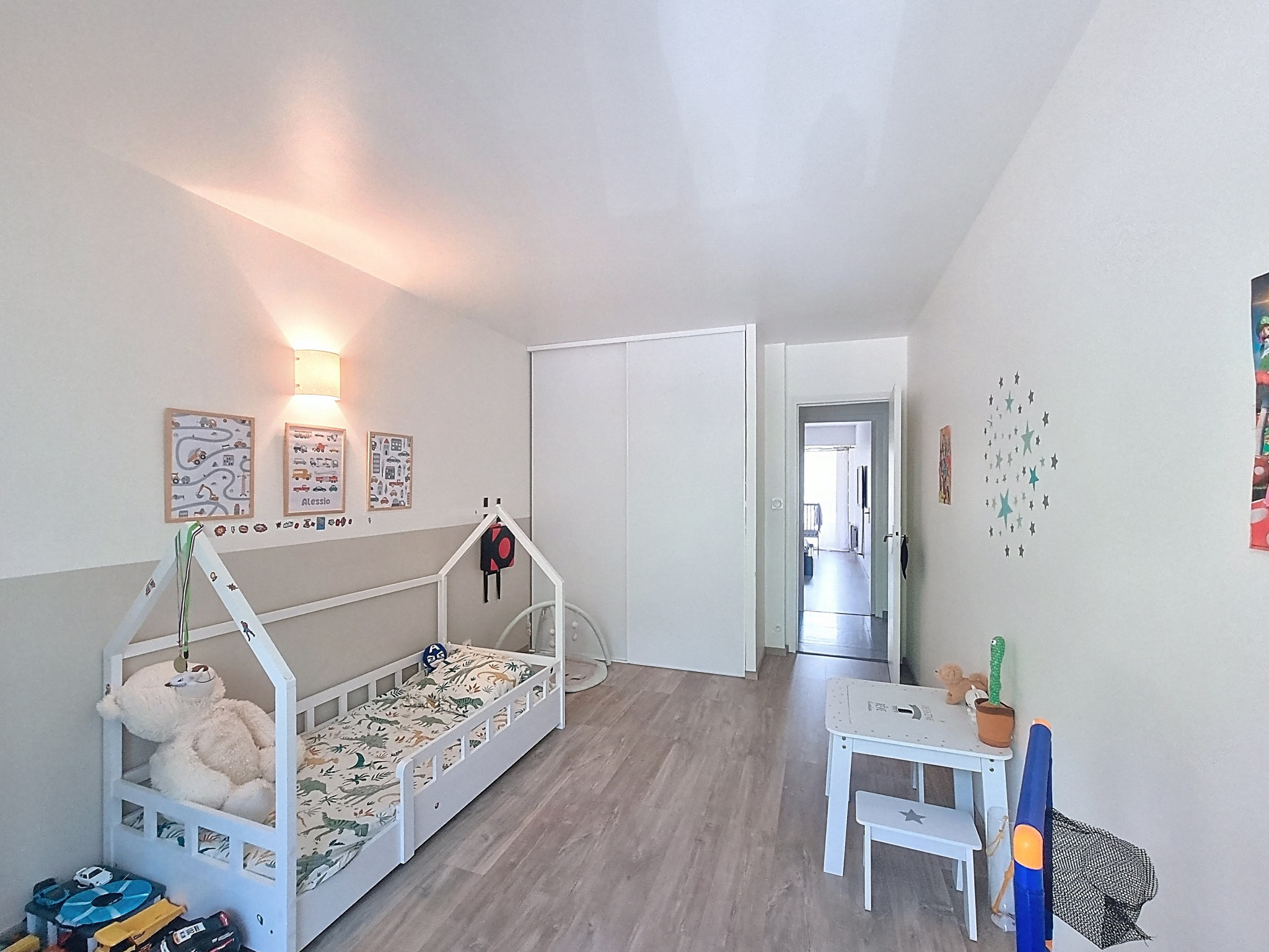 Image_, Appartement, Vence, ref :2003