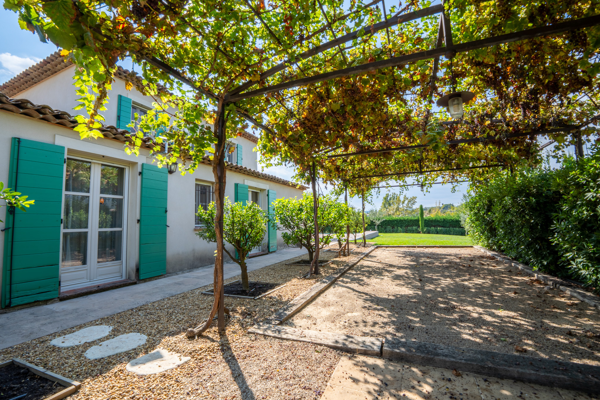 Image_, Villa, Saint-Paul-de-Vence, ref :4292