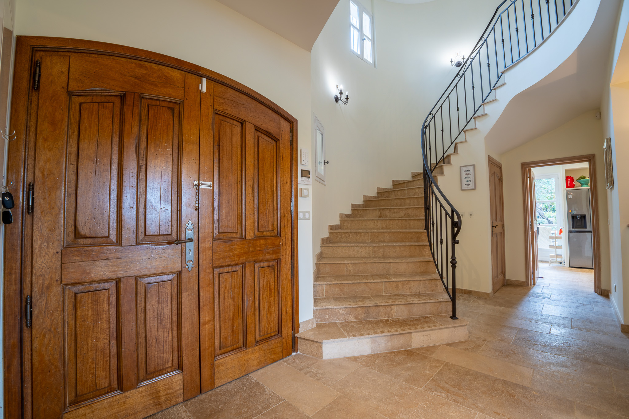 Image_, Villa, Saint-Paul-de-Vence, ref :4292