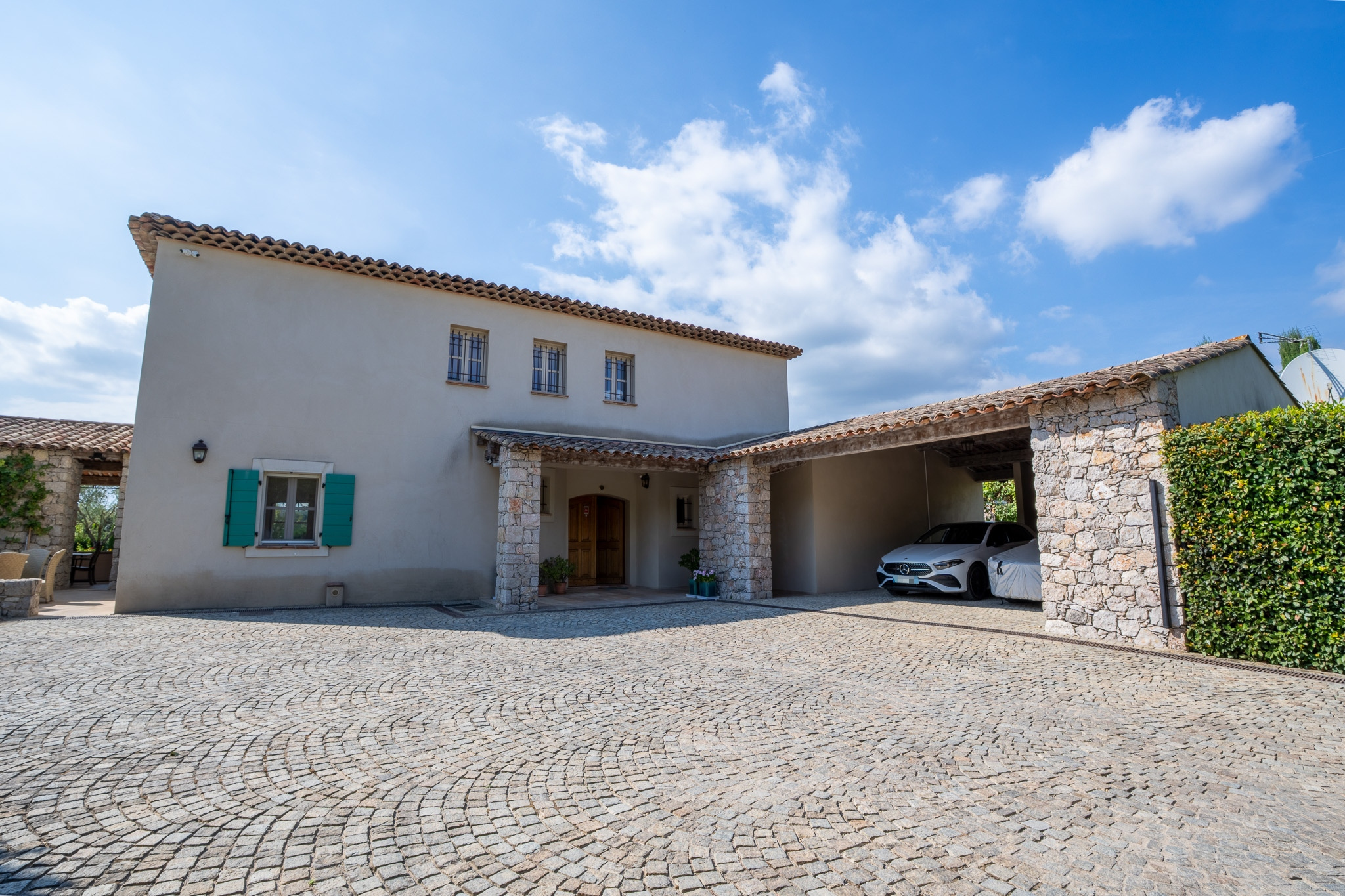 Image_, Villa, Saint-Paul-de-Vence, ref :4292