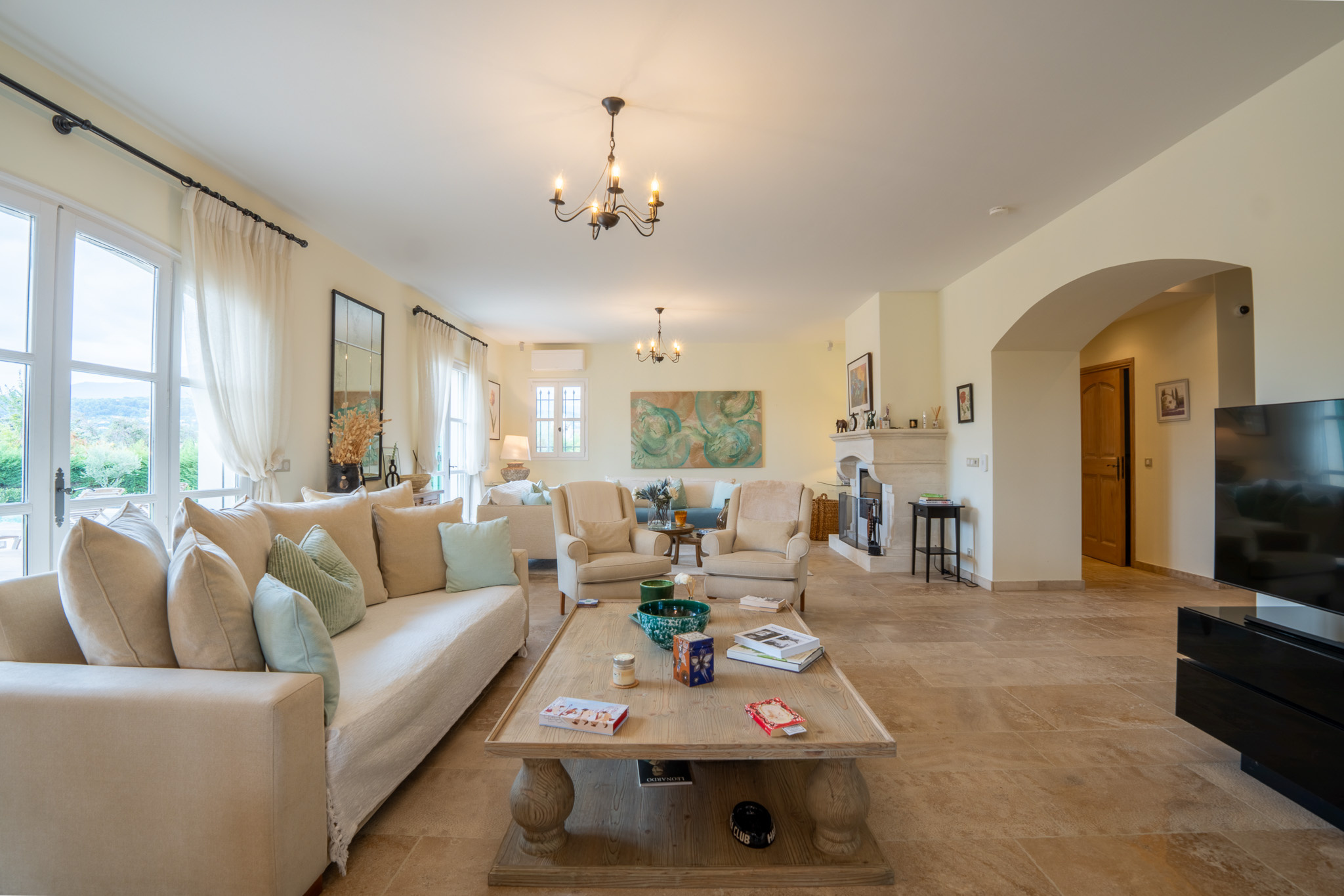Image_, Villa, Saint-Paul-de-Vence, ref :4292