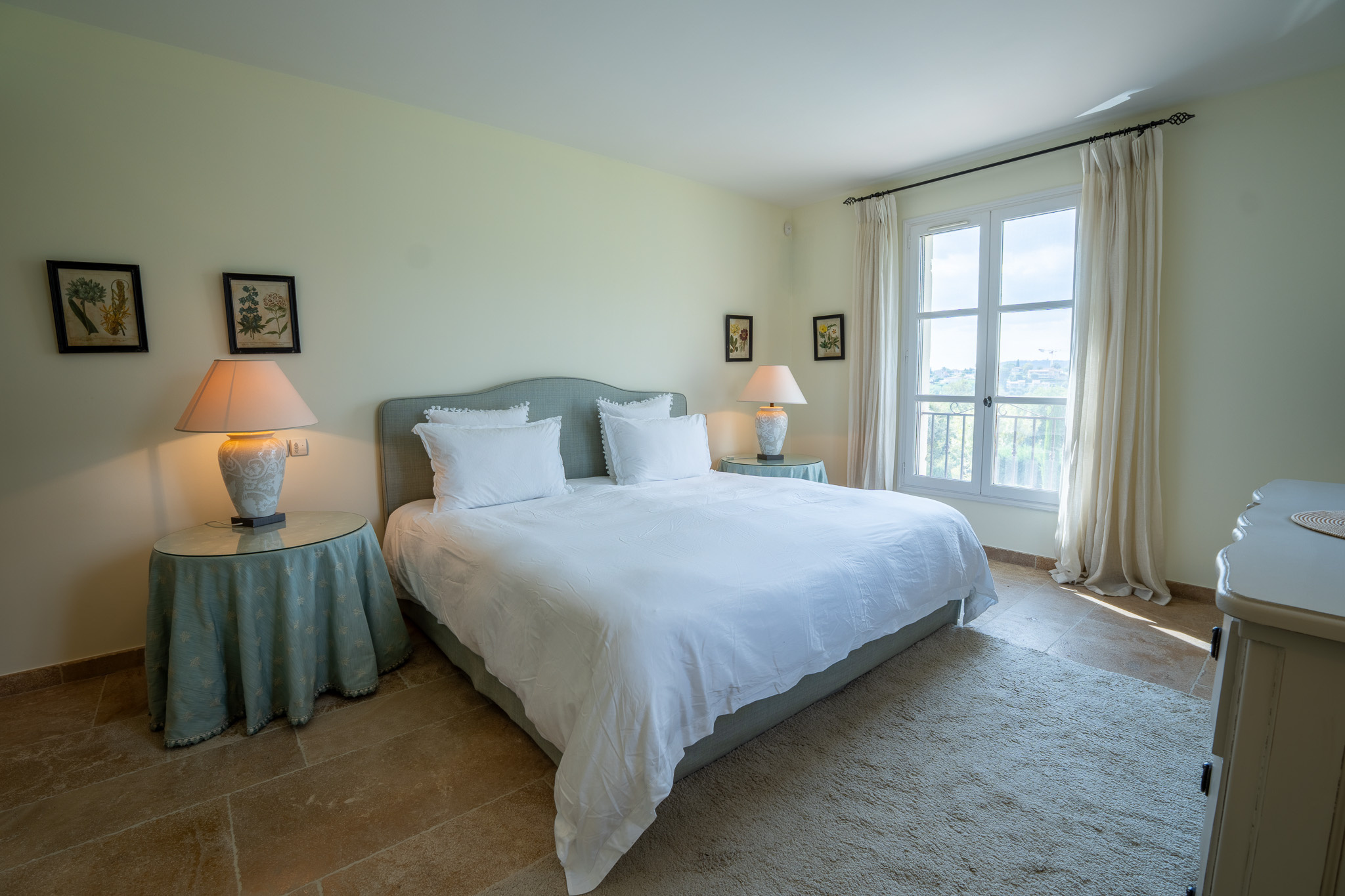 Image_, Villa, Saint-Paul-de-Vence, ref :4292
