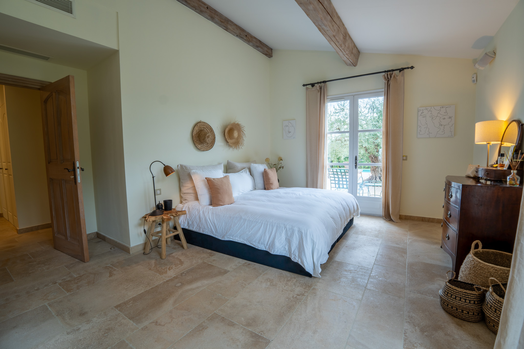 Image_, Villa, Saint-Paul-de-Vence, ref :4292