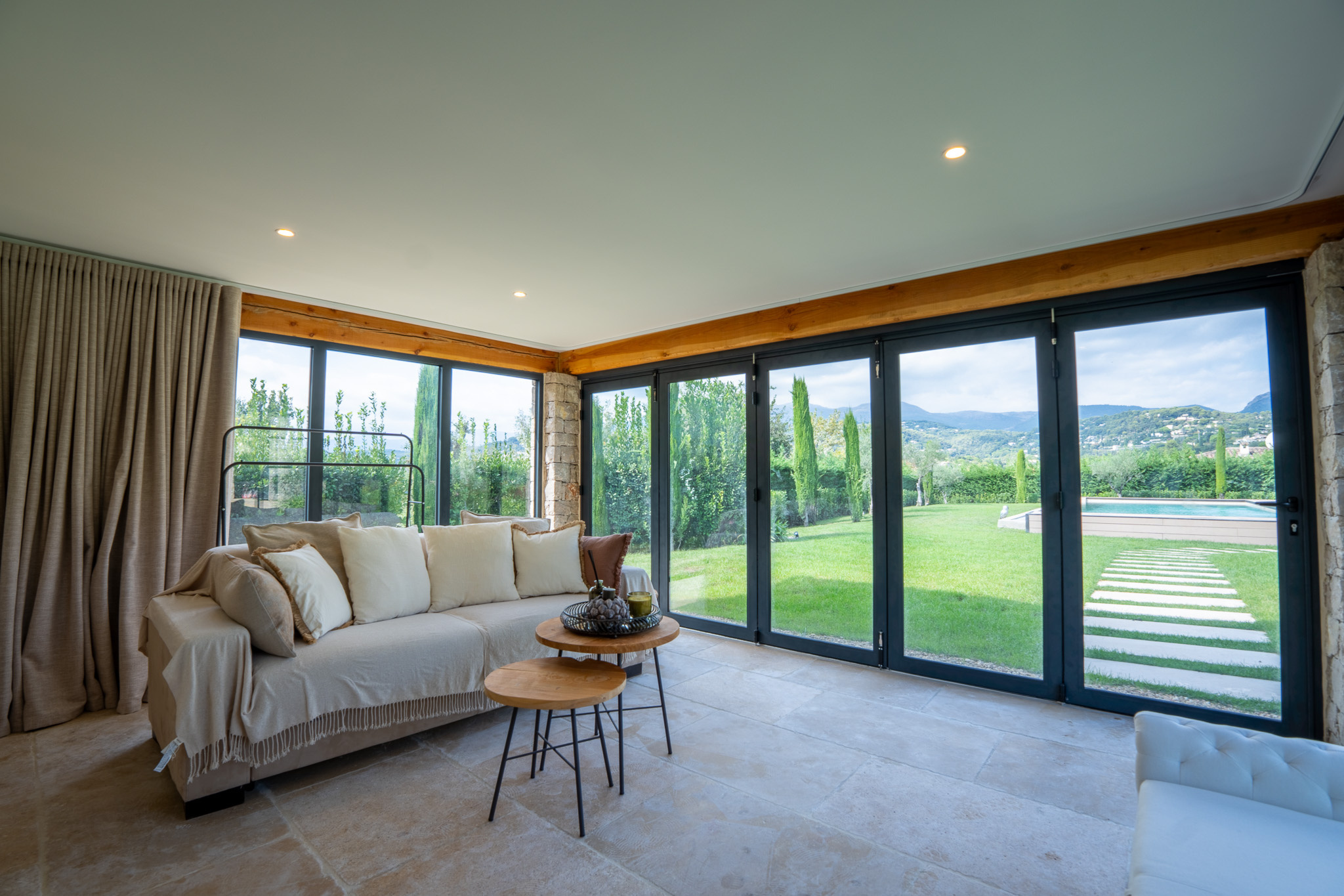 Image_, Villa, Saint-Paul-de-Vence, ref :4292
