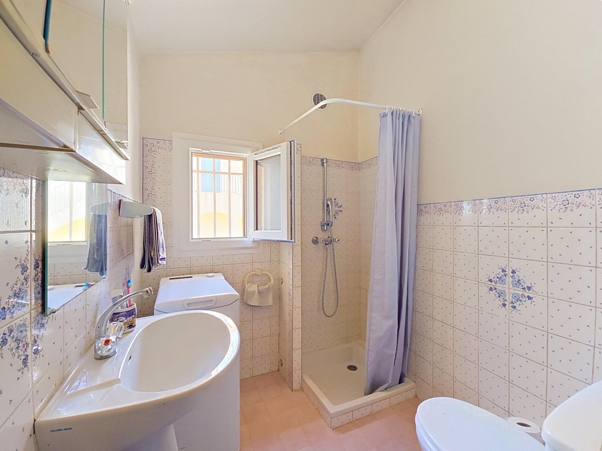 Image_, Maison, La Colle-sur-Loup, ref :2102