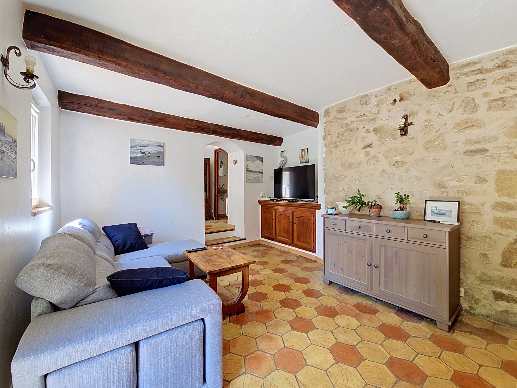 Image_, Maison, La Colle-sur-Loup, ref :2102