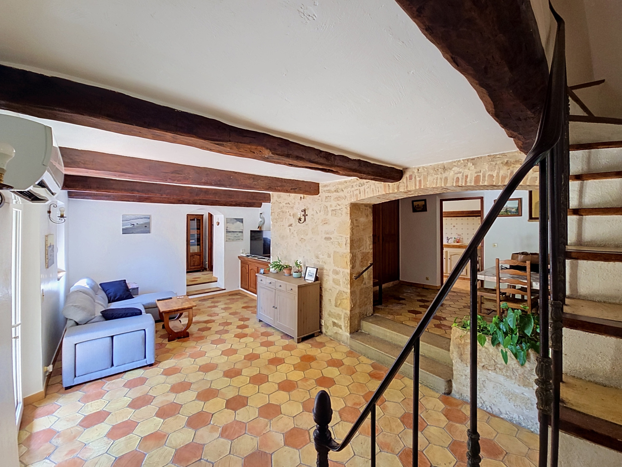Image_, Maison, La Colle-sur-Loup, ref :2102
