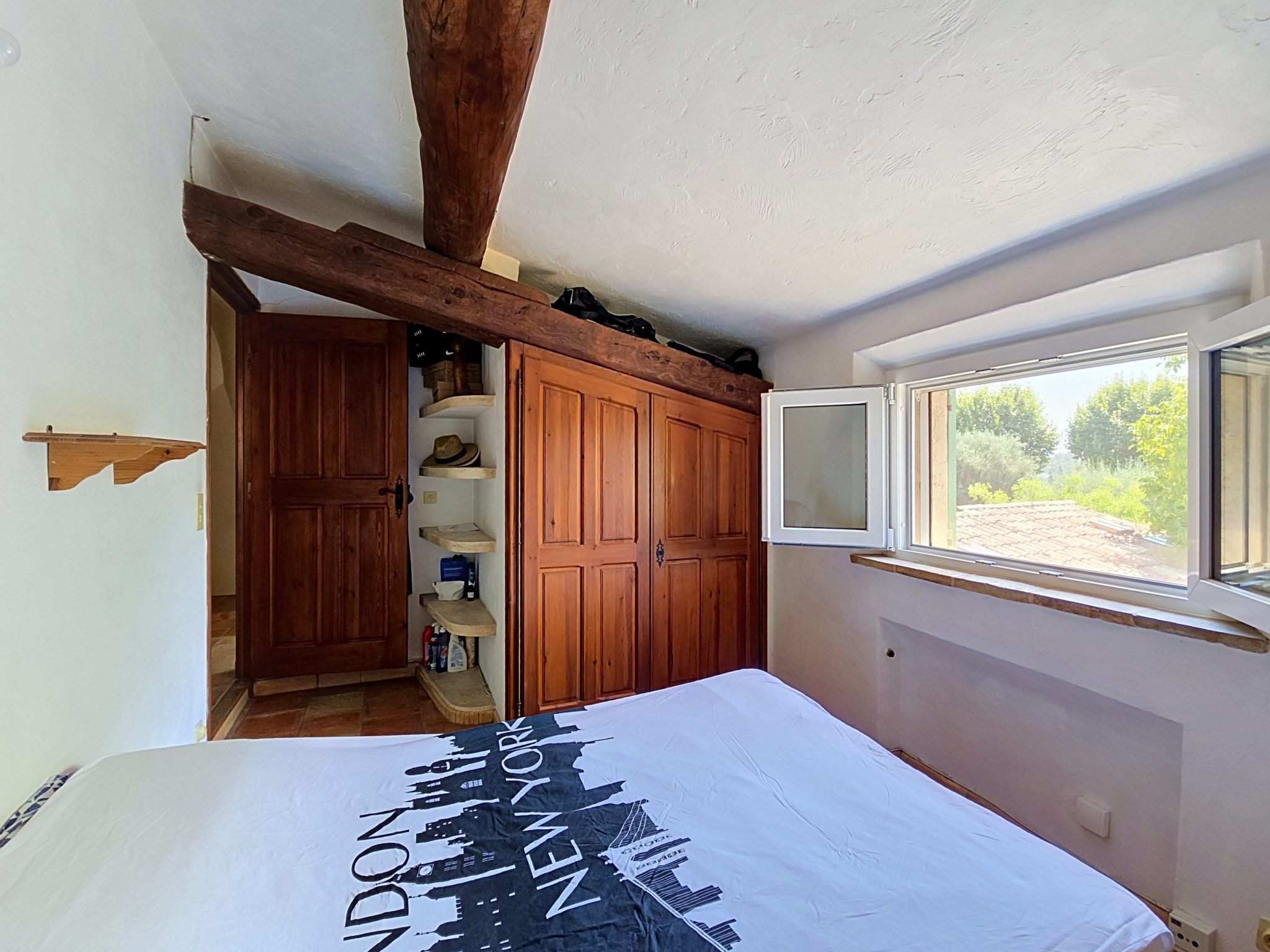 Image_, Maison, La Colle-sur-Loup, ref :2102