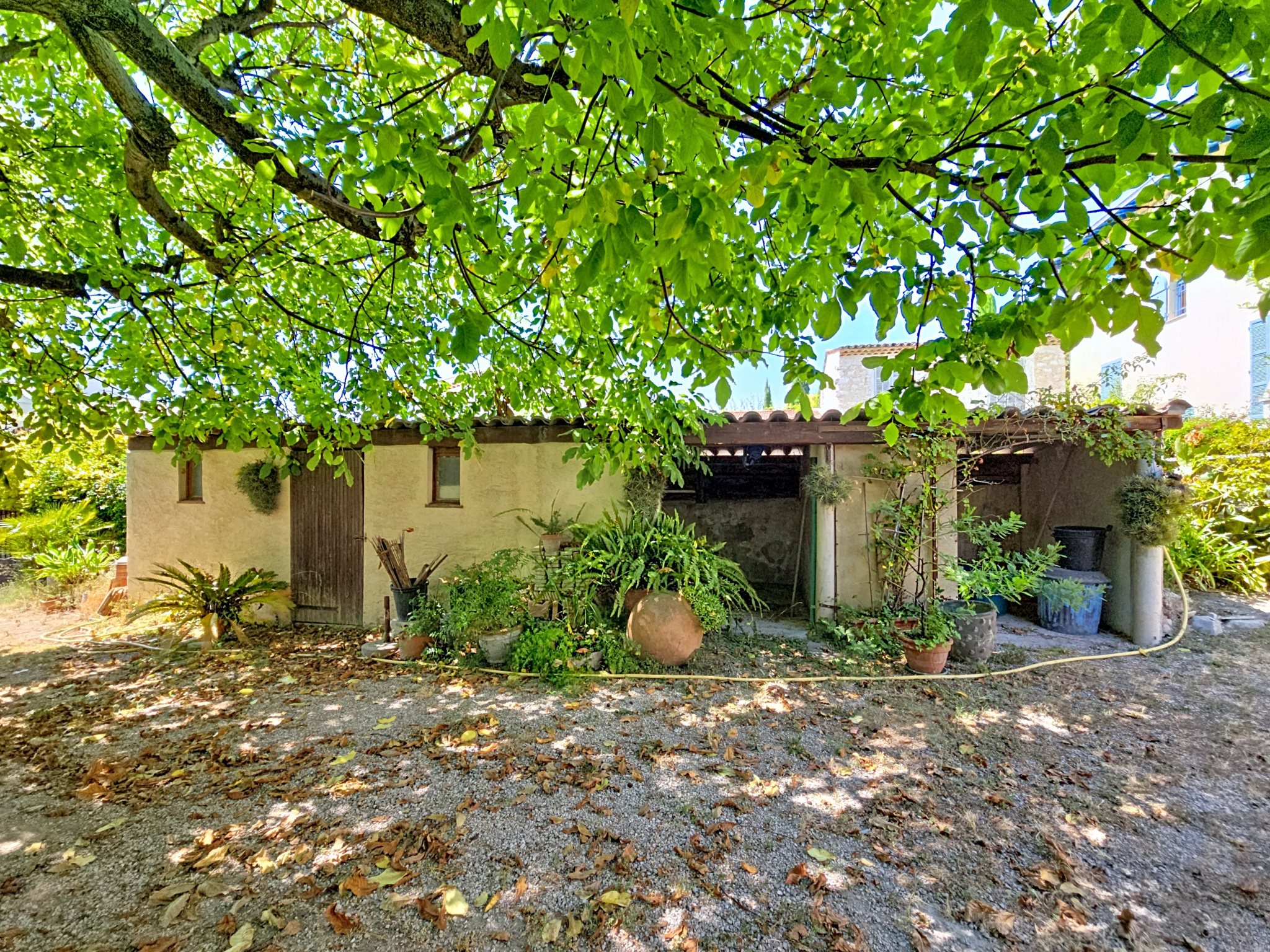 Image_, Maison, La Colle-sur-Loup, ref :2102