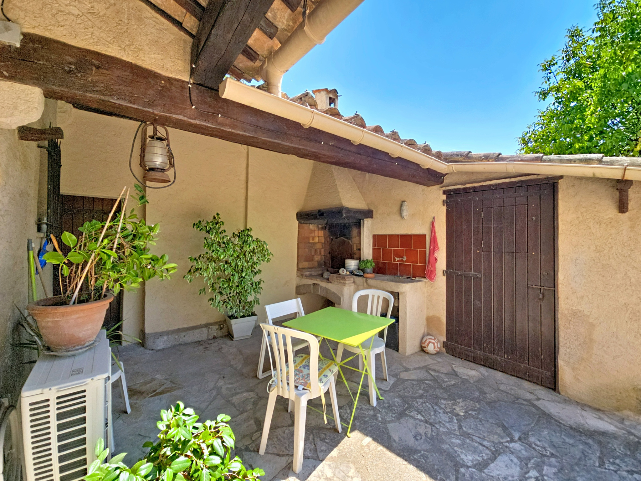 Image_, Maison, La Colle-sur-Loup, ref :2102