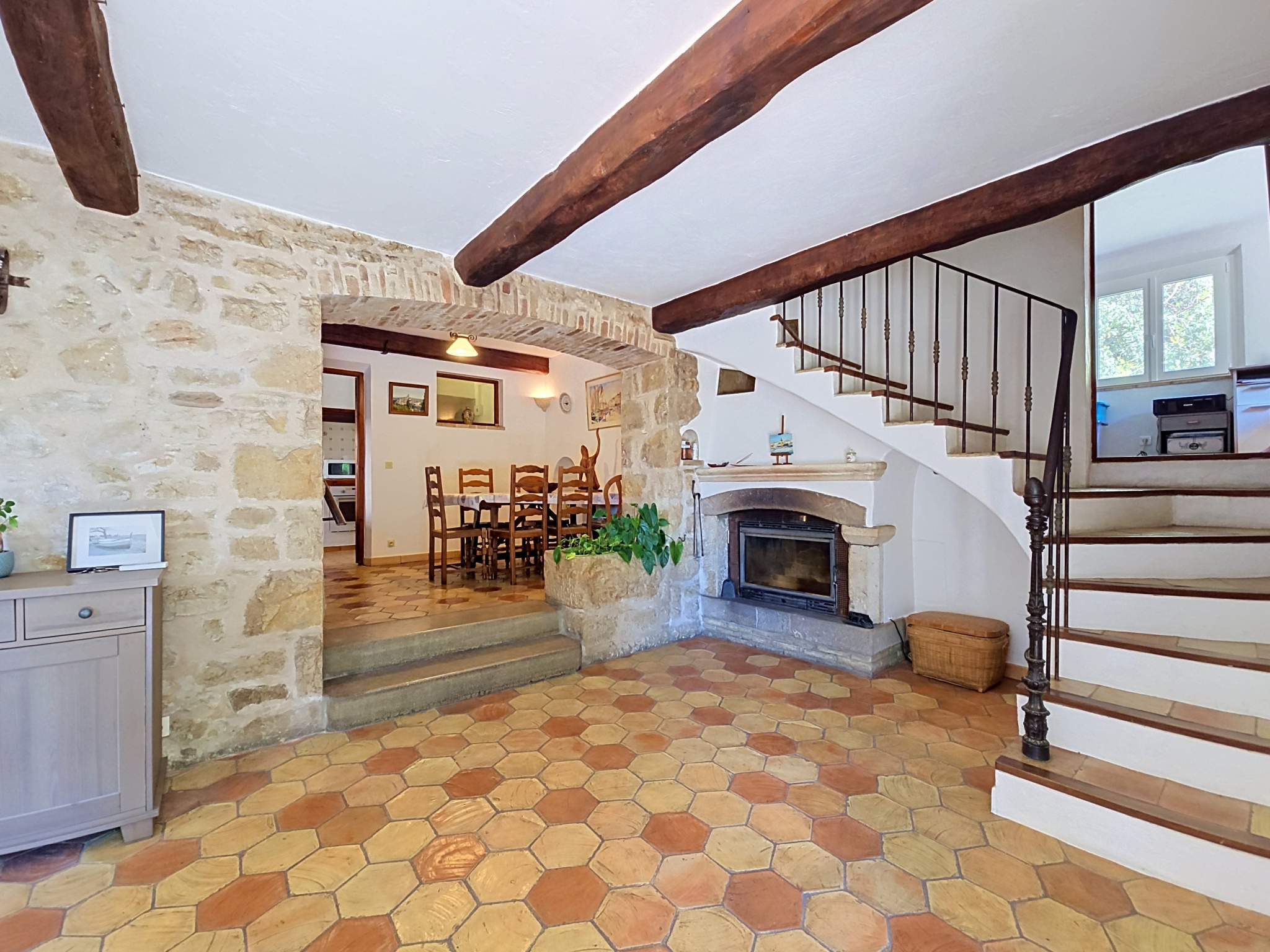 Image_, Maison, La Colle-sur-Loup, ref :2102