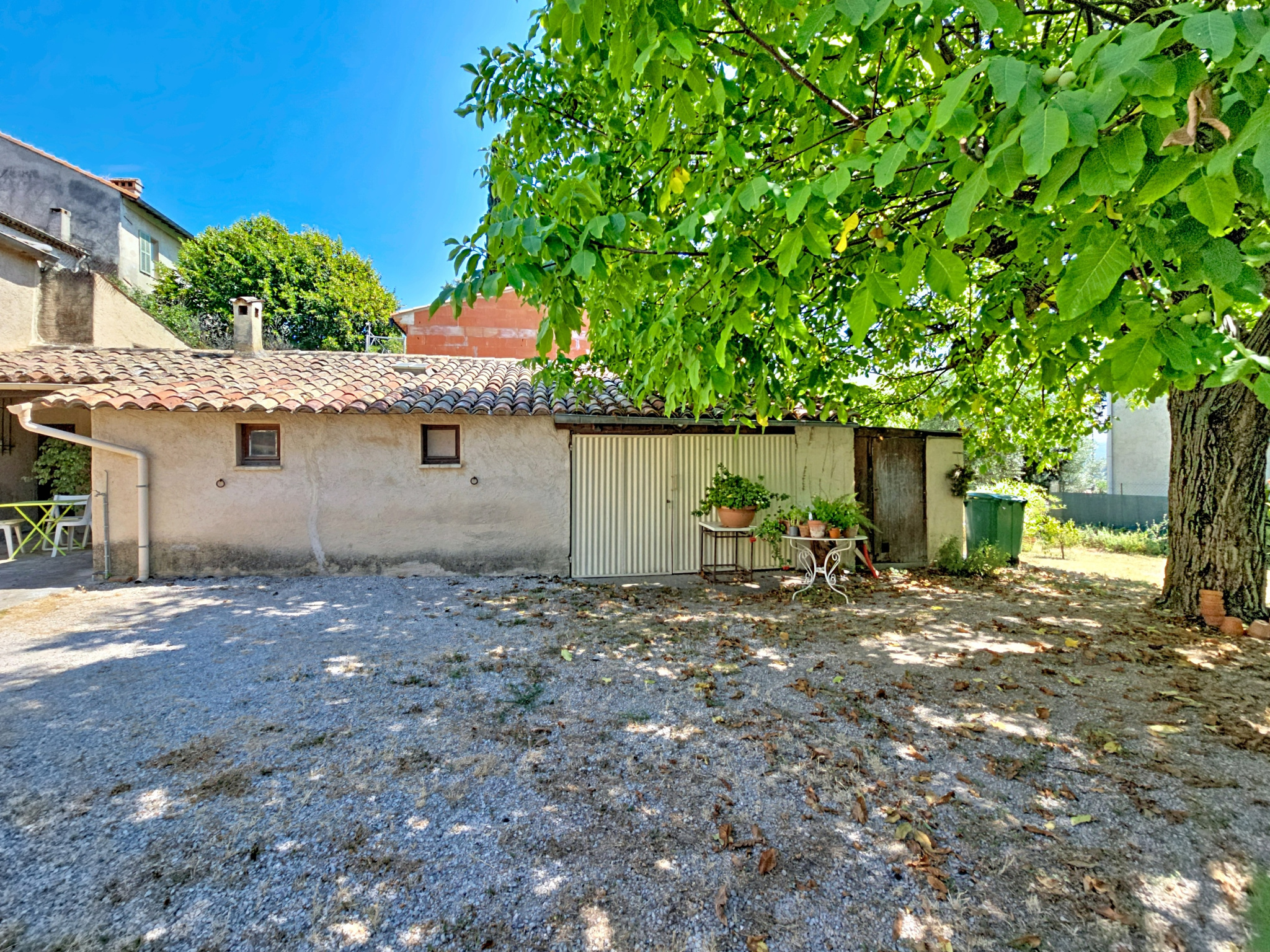 Image_, Maison, La Colle-sur-Loup, ref :2102