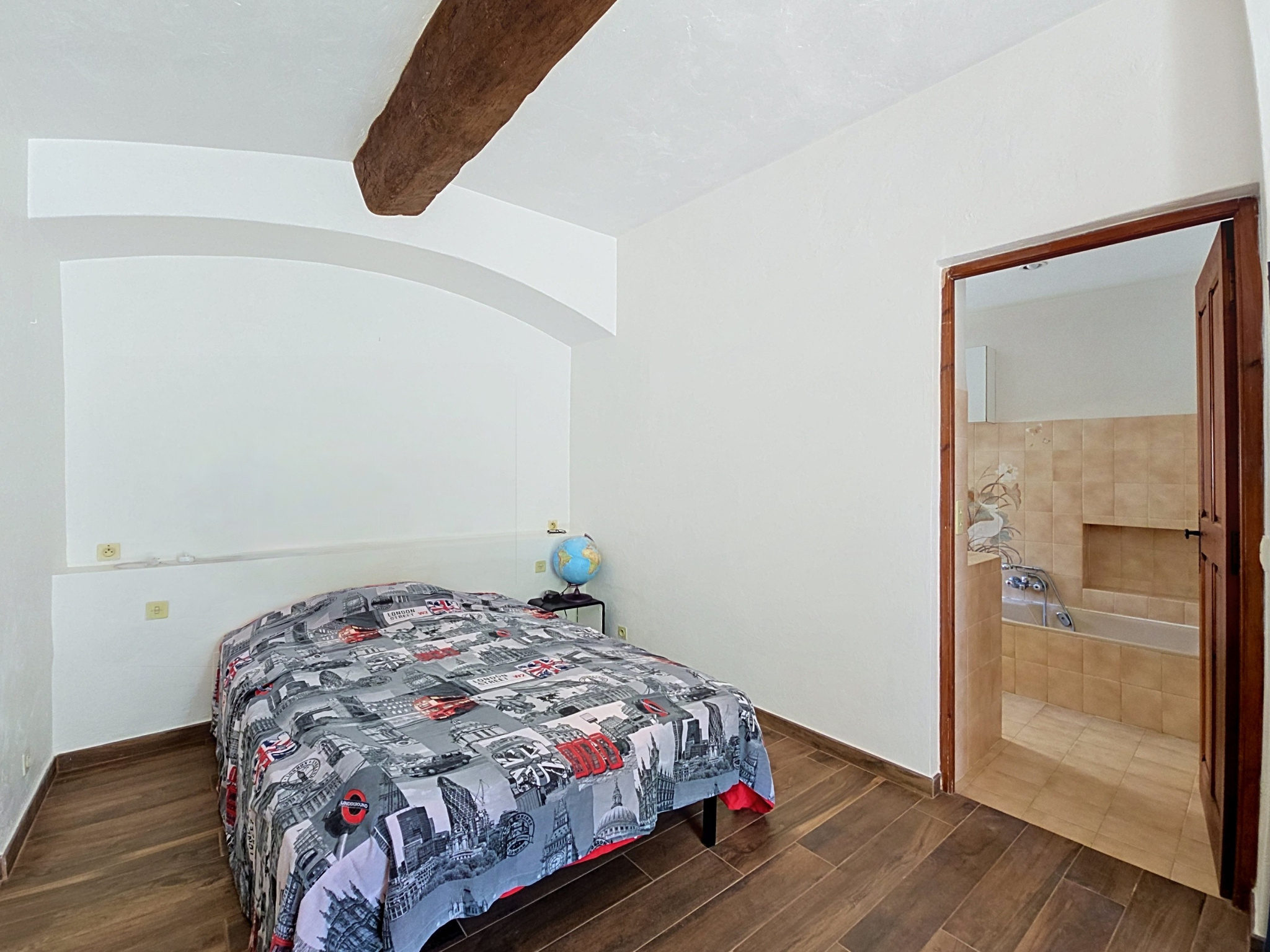 Image_, Maison, La Colle-sur-Loup, ref :2102