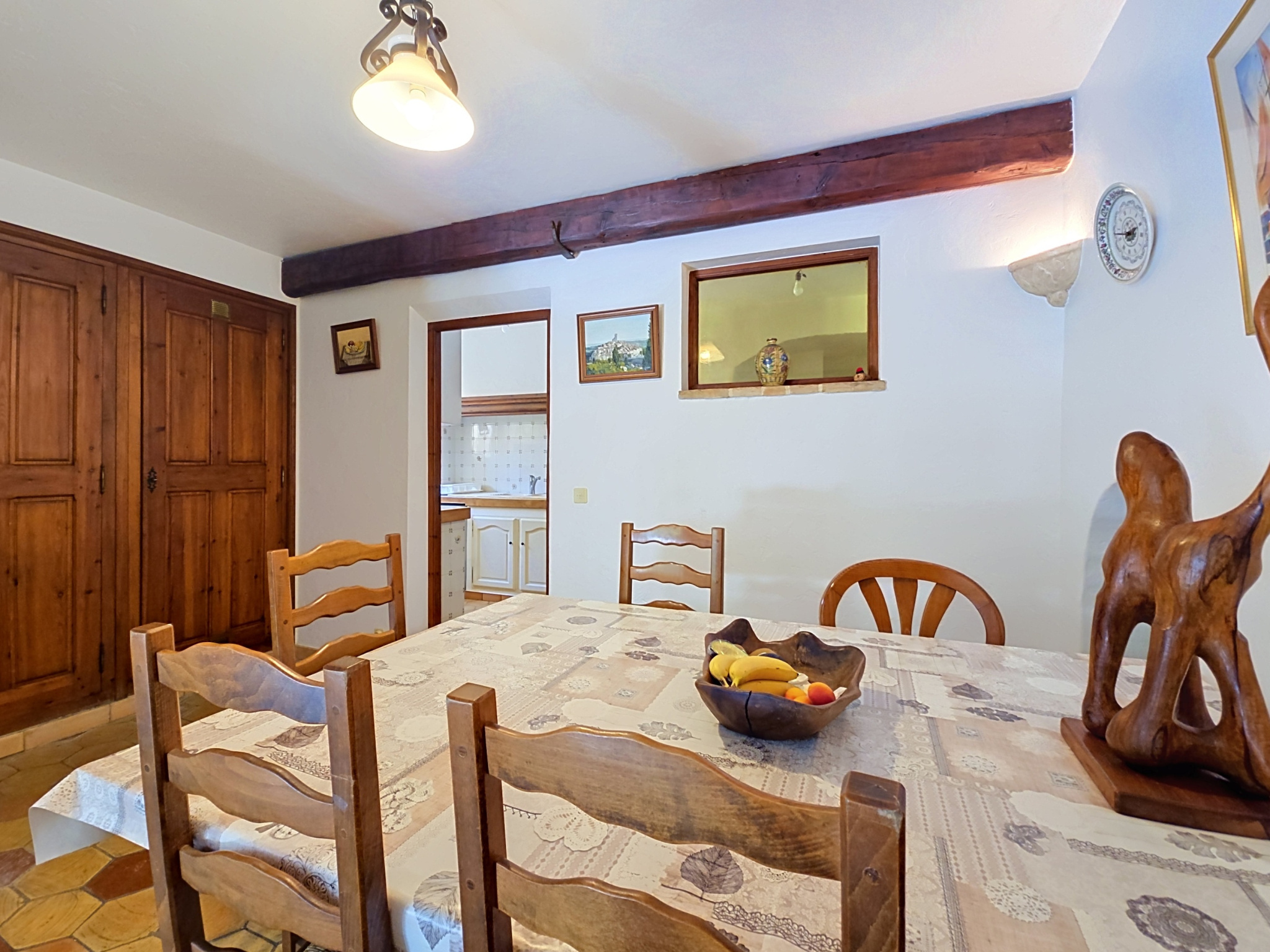 Image_, Maison, La Colle-sur-Loup, ref :2102
