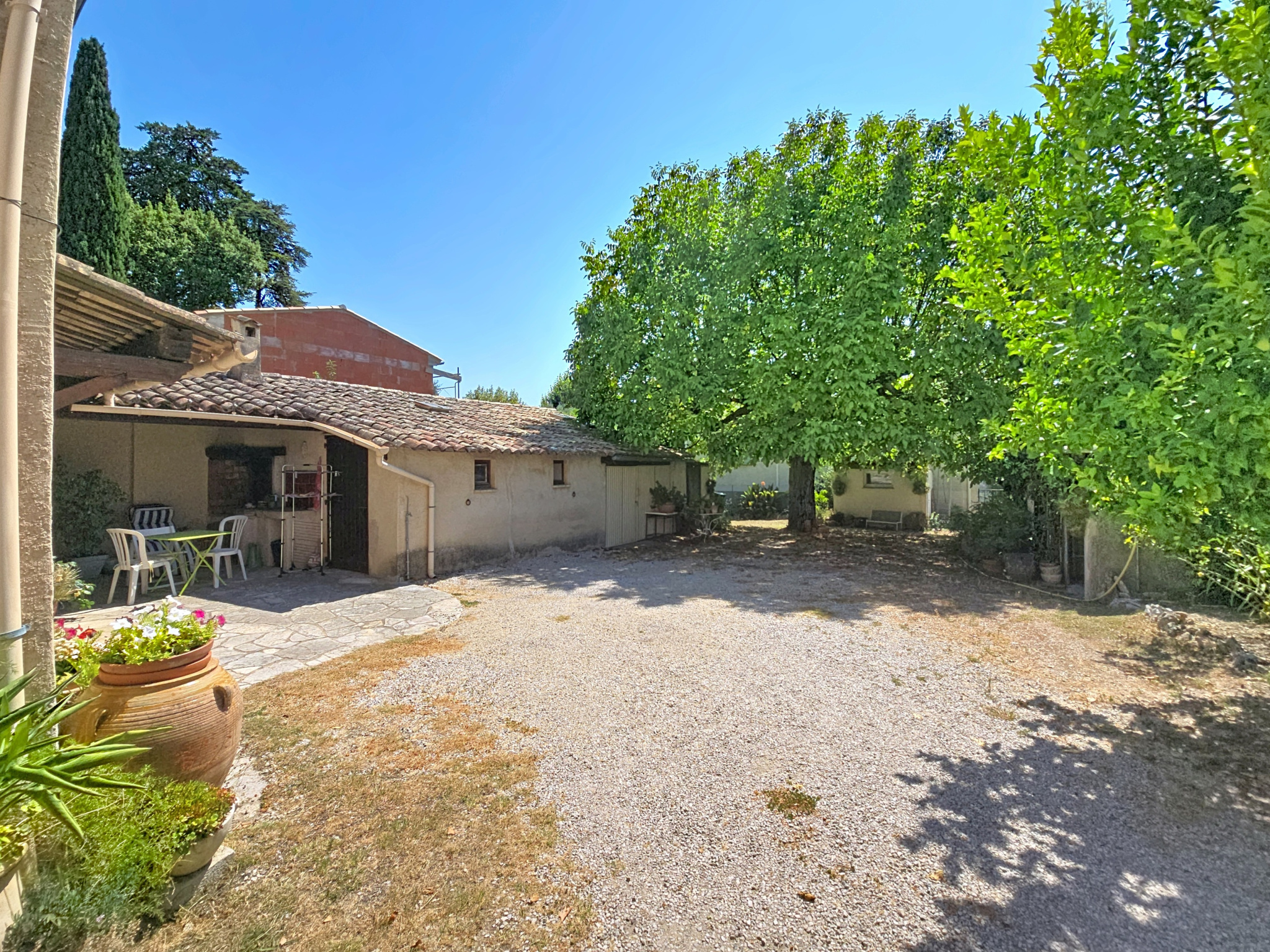 Image_, Maison, La Colle-sur-Loup, ref :2102