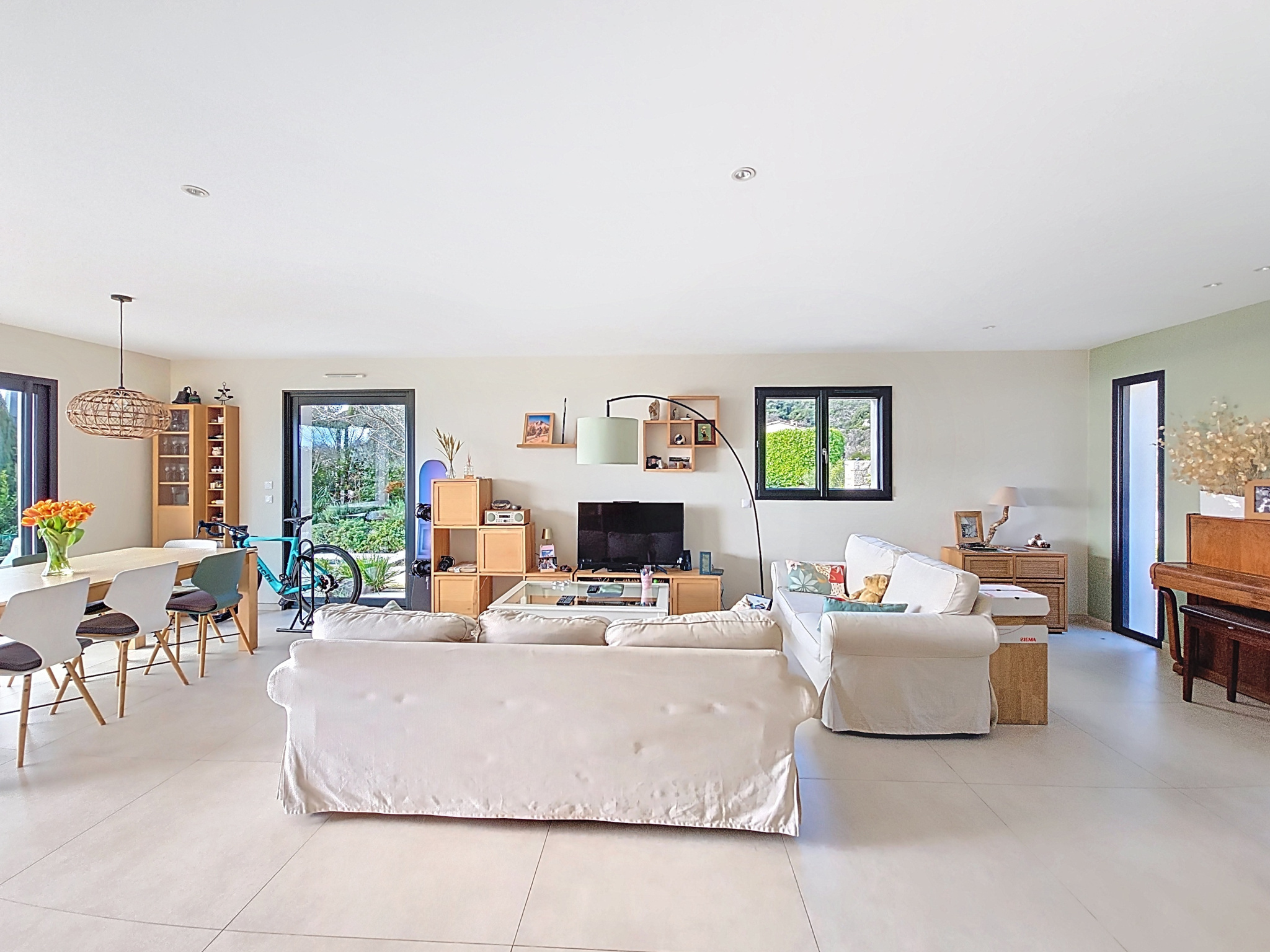 Image_, Villa, Tourrettes-sur-Loup, ref :2058