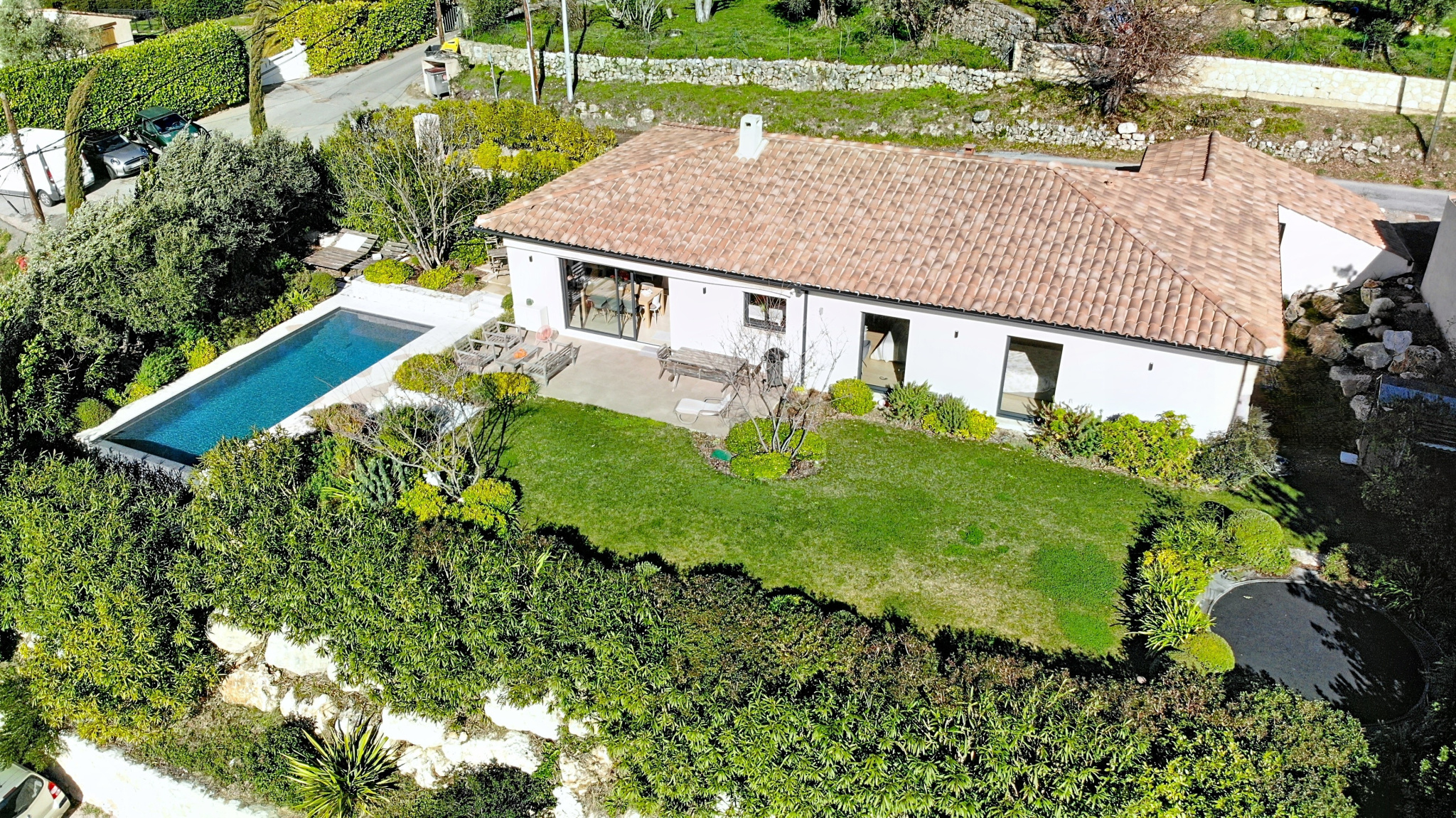 Image_, Villa, Tourrettes-sur-Loup, ref :2058